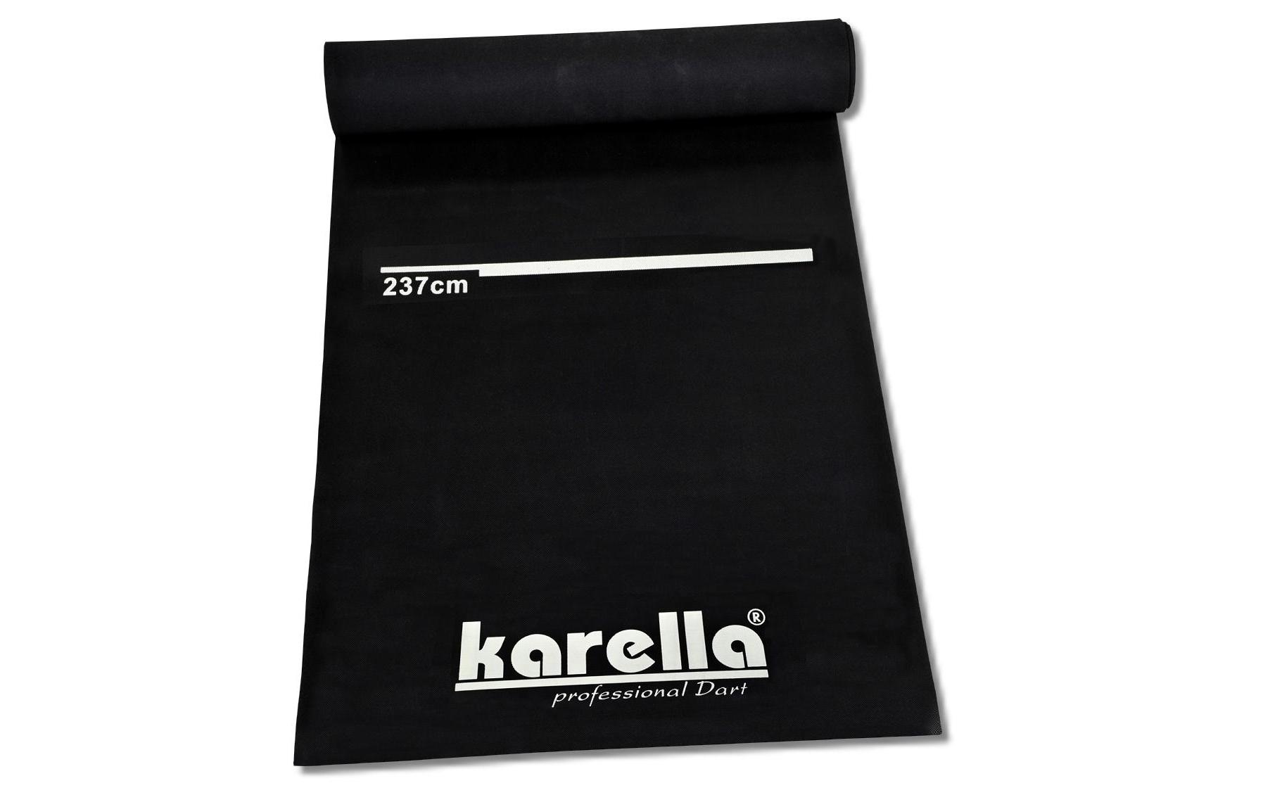 Image of Karella Teppich "ECO-Star" 0,35 mm Höhe