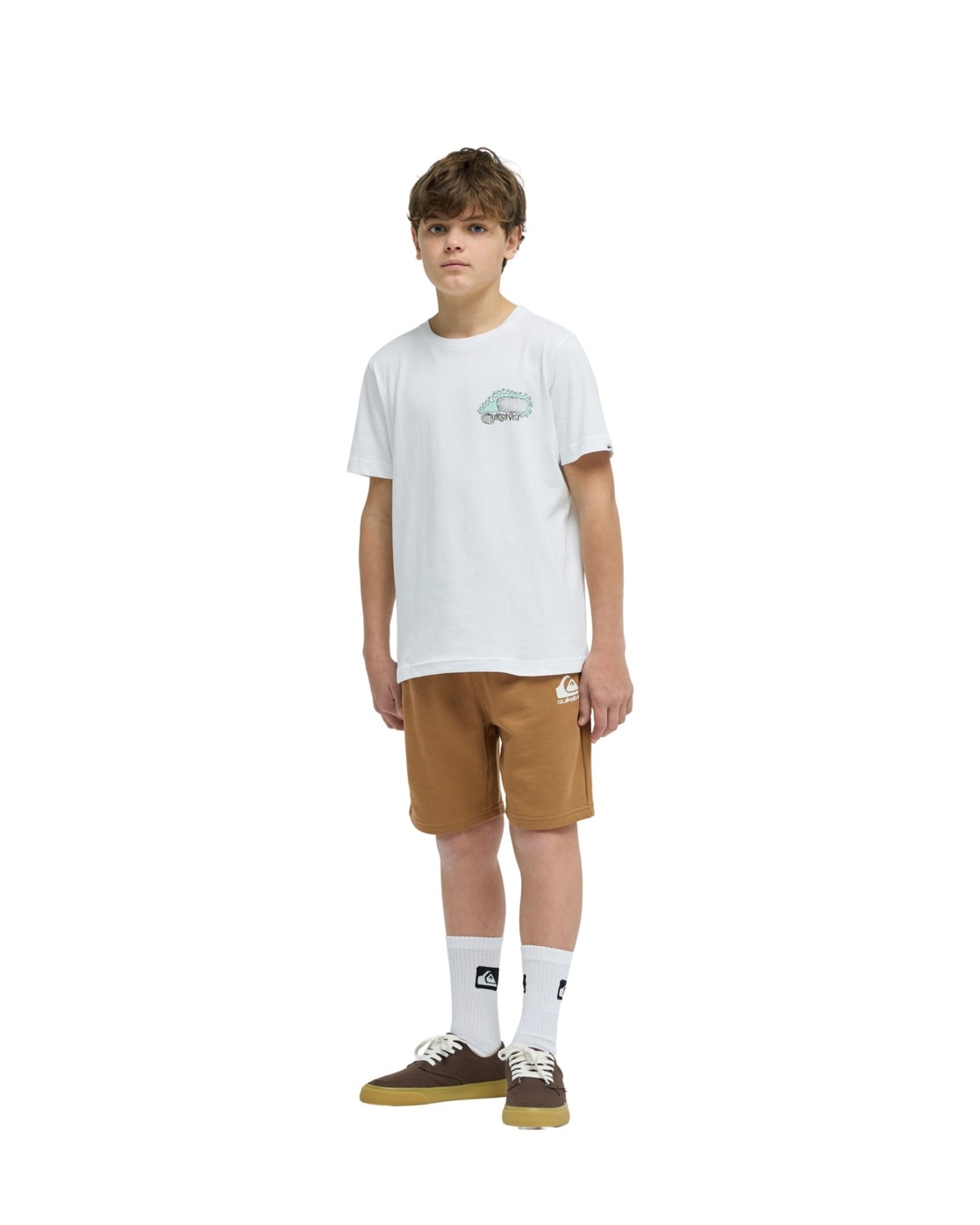 Quiksilver Bermuda »Easy Day«