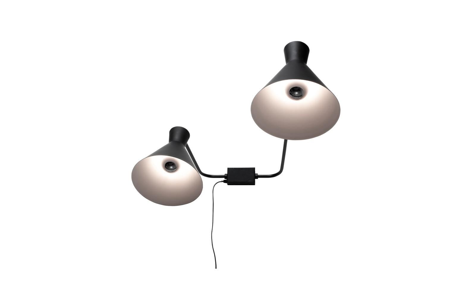 Image of Molto Luce Wandleuchte »IWO 3 W« bei Ackermann Versand Schweiz