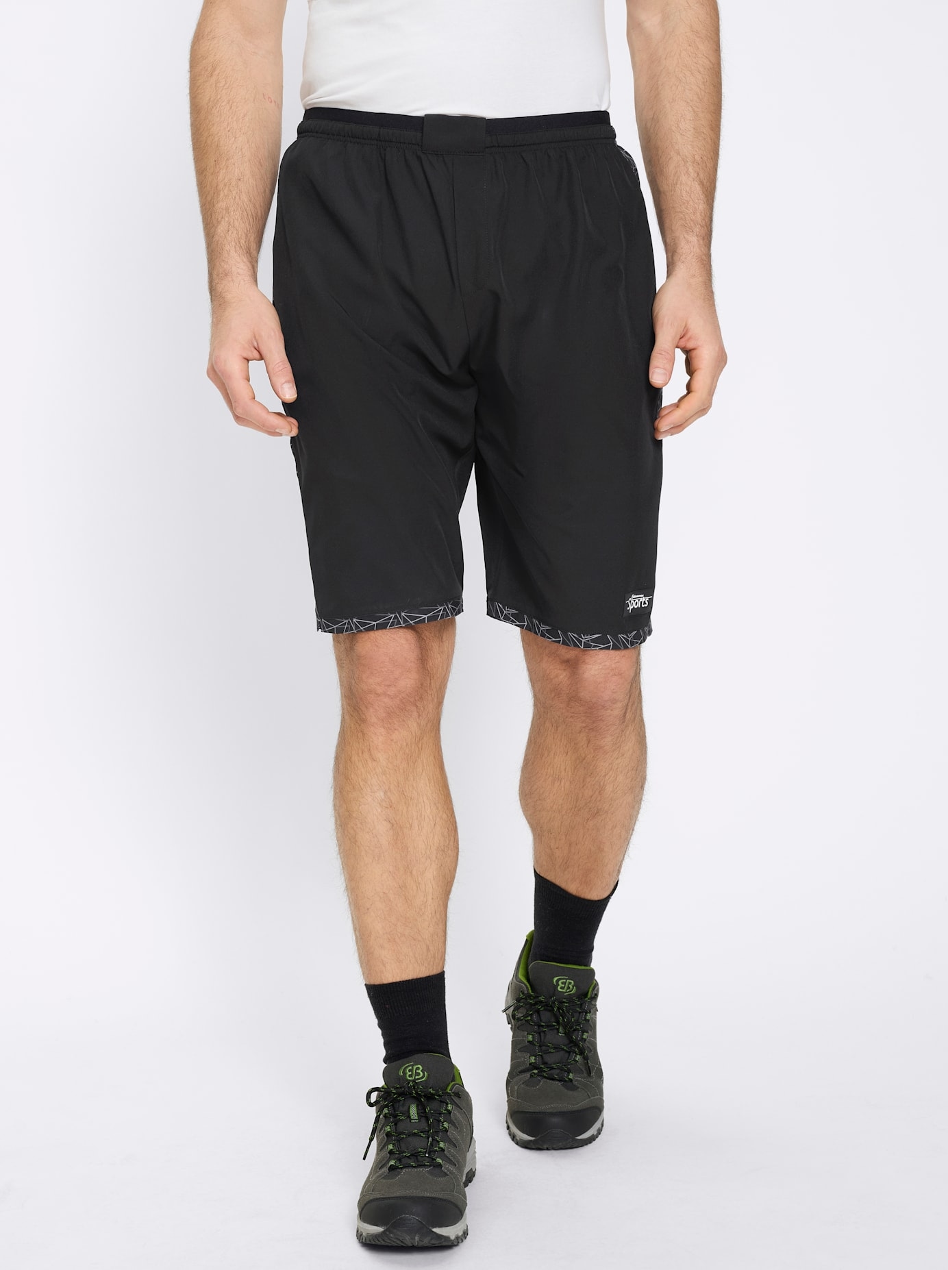 Image of Catamaran Fahrradhose