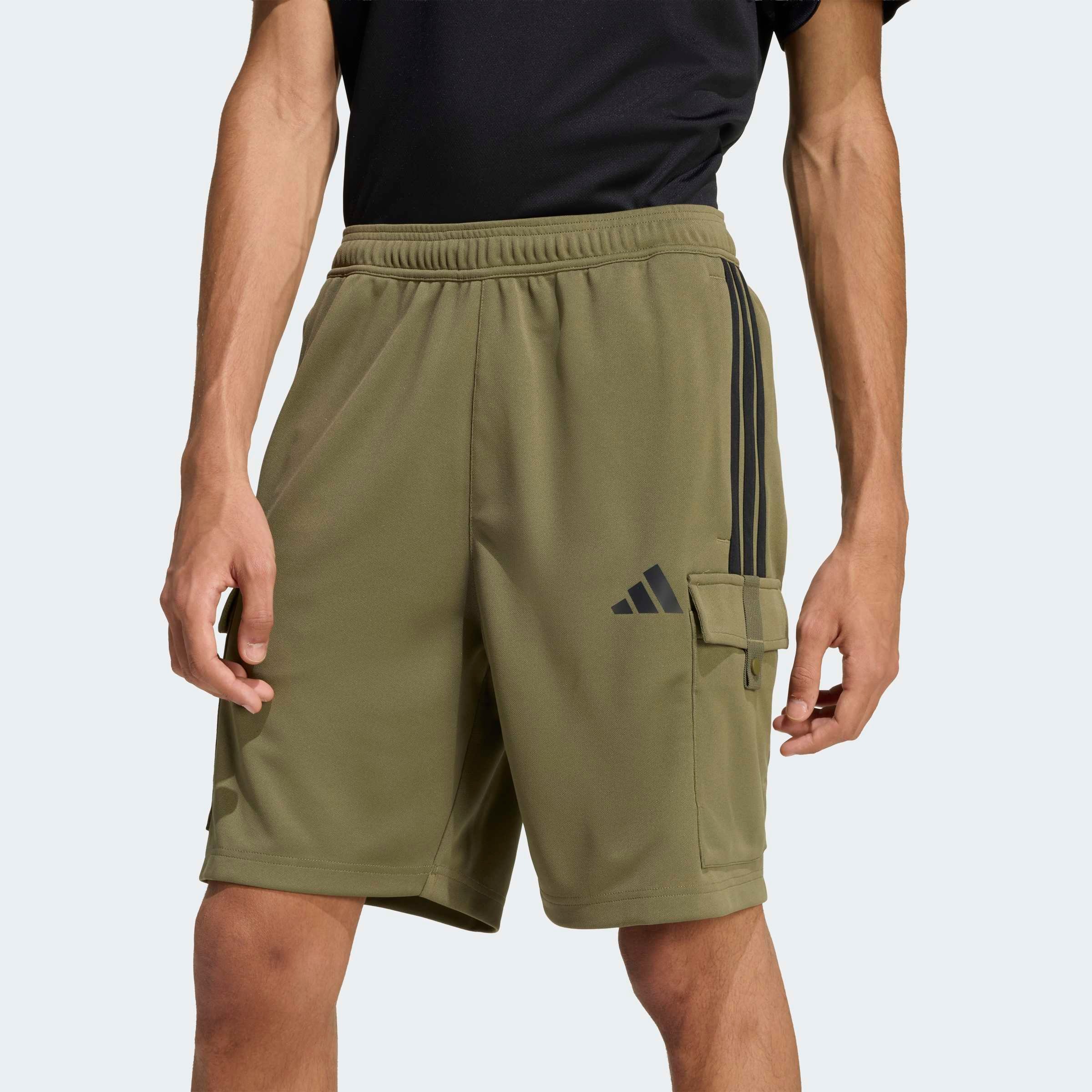 adidas Sportswear Short »M TIRO CAR SHO«