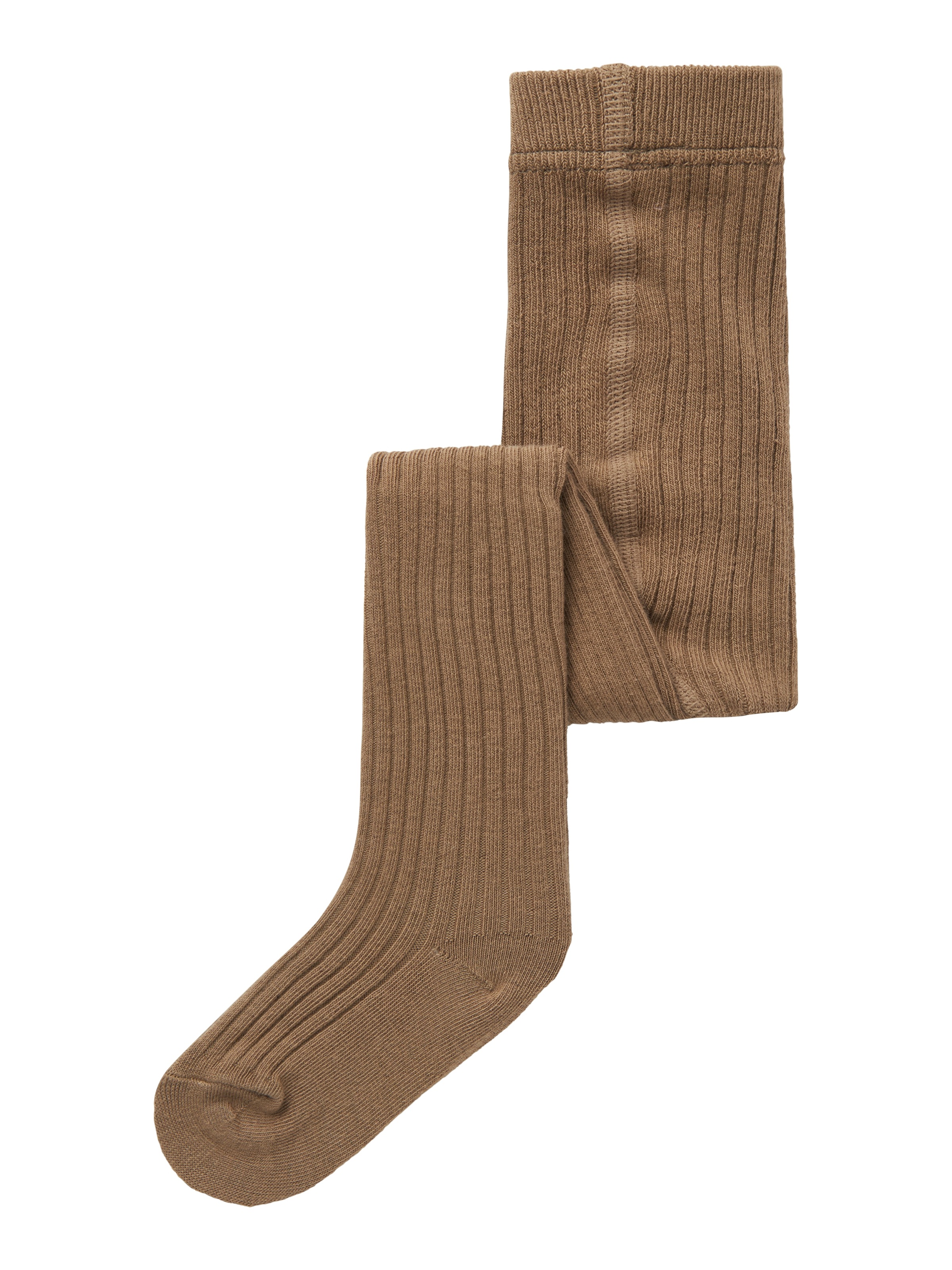 Lil' Atelier Collants »NMNILSO PANTYHOSE LIL NOOS« Baumwollmischung