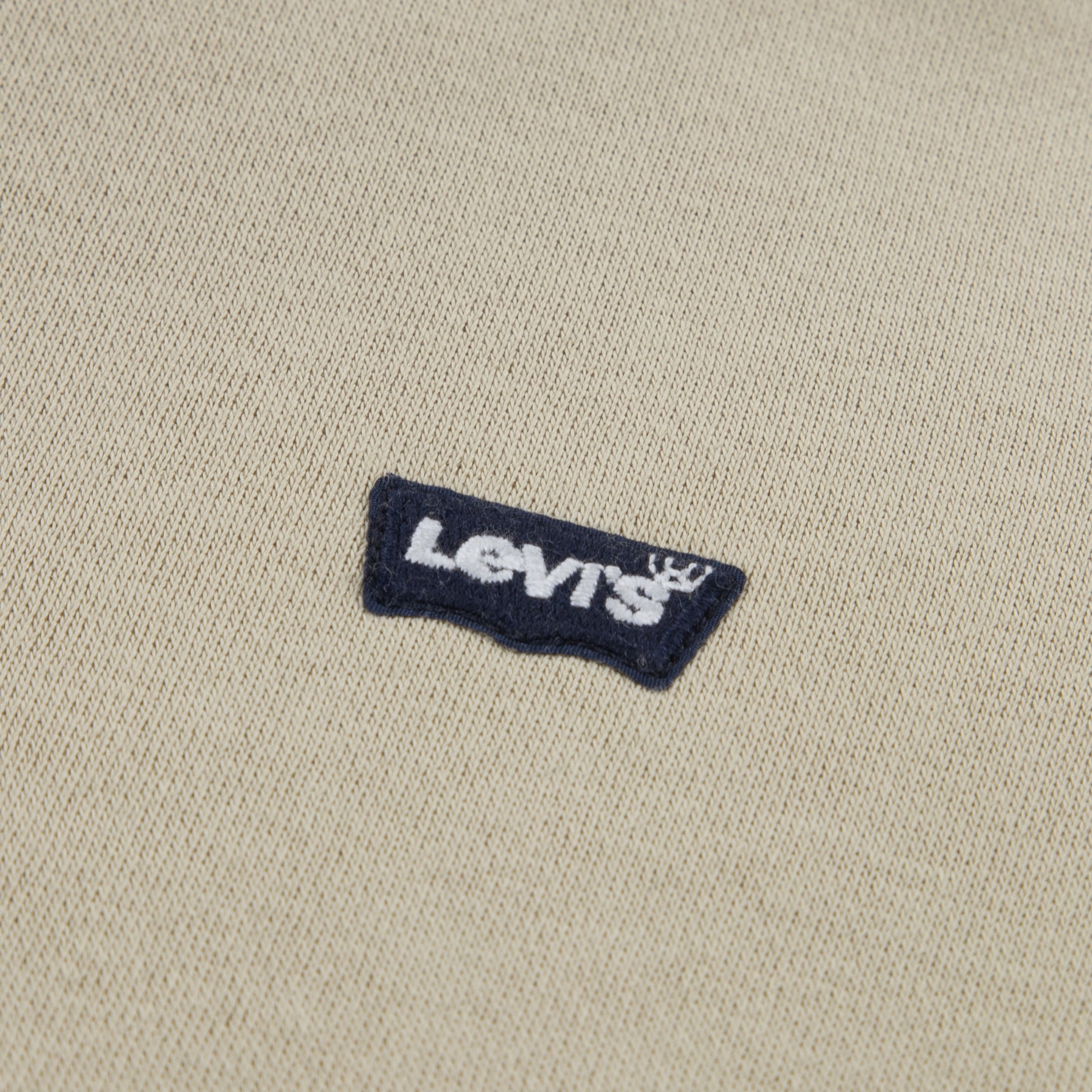 Levi's® Kids Sweat-shirt »LVN HOODIE & JOGGER SET«, 2 und Sweatpants/ Jogginganzug aus softem Baumwollmix
