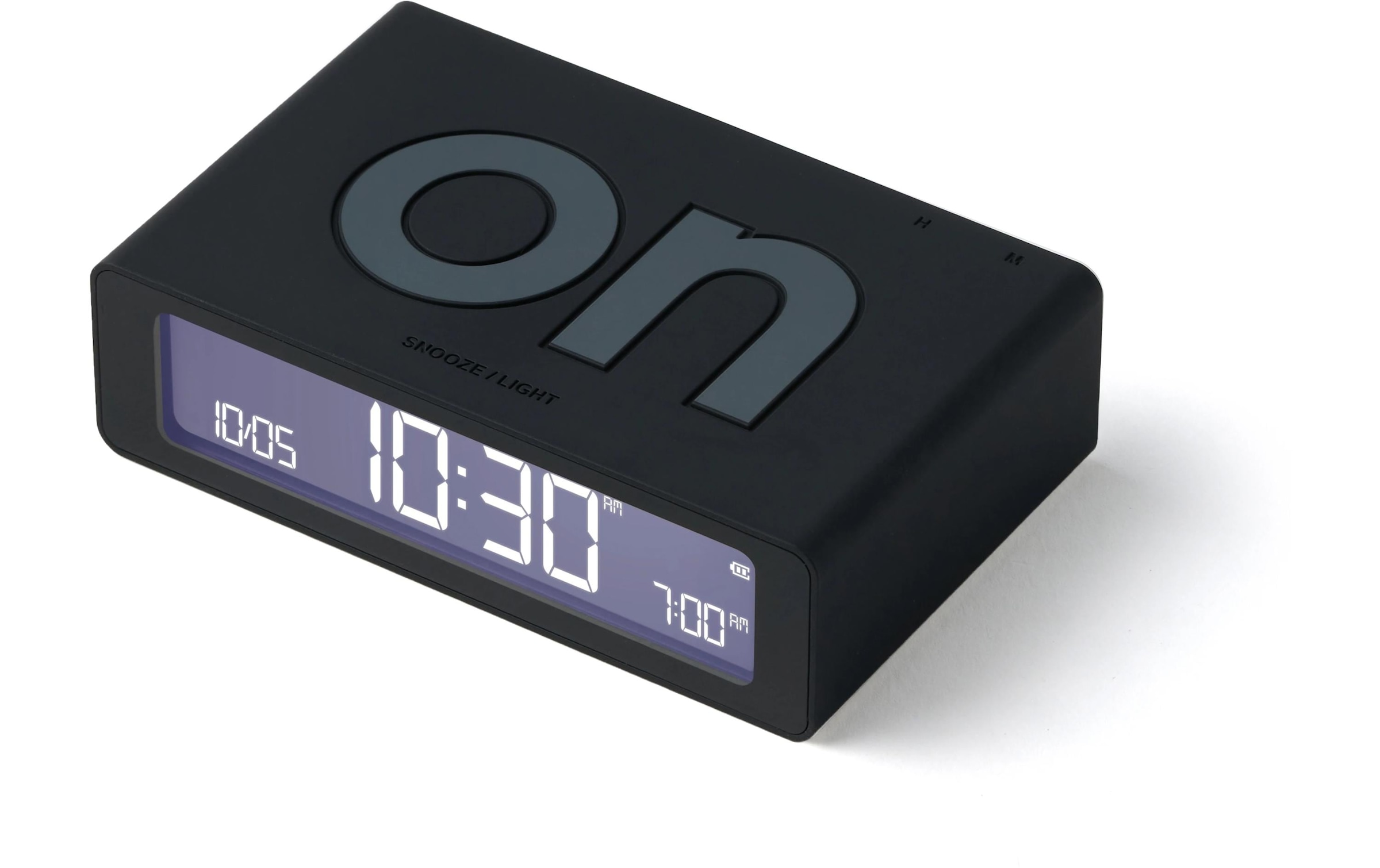 Lexon Réveil »Flip Mini«