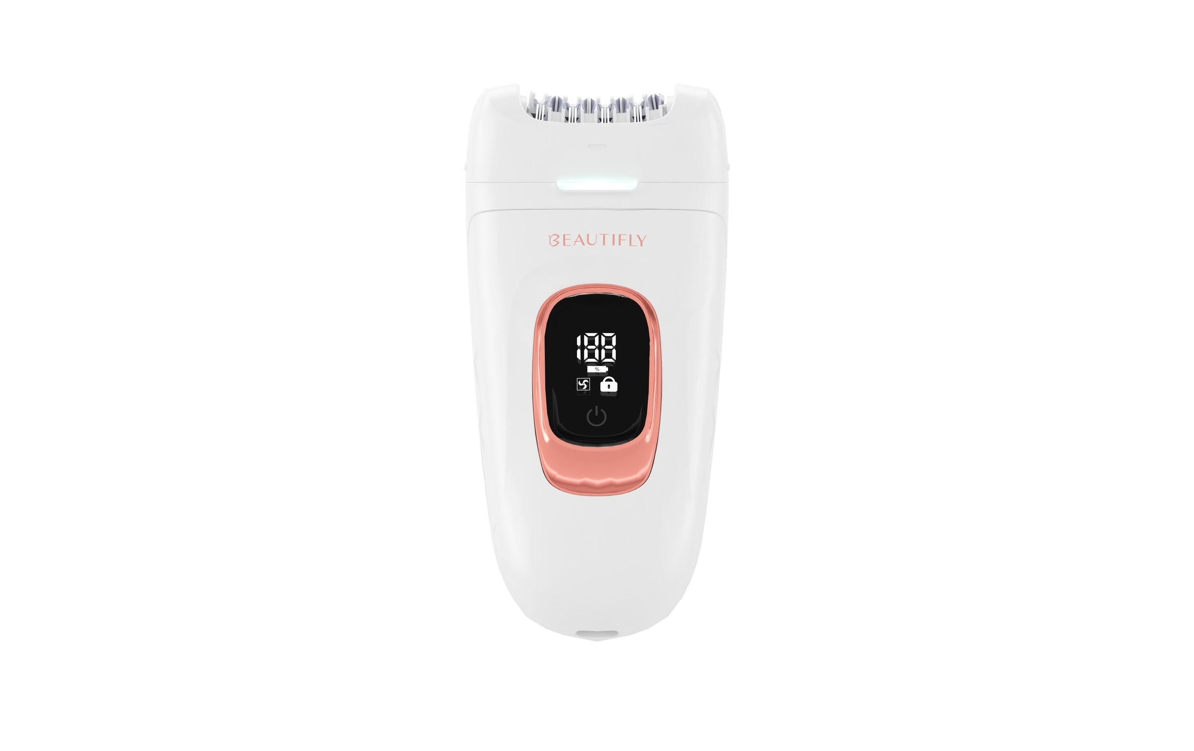 Image of Epilierer "Beautifly MultiSmooth" 3 in 1 Epilierer
