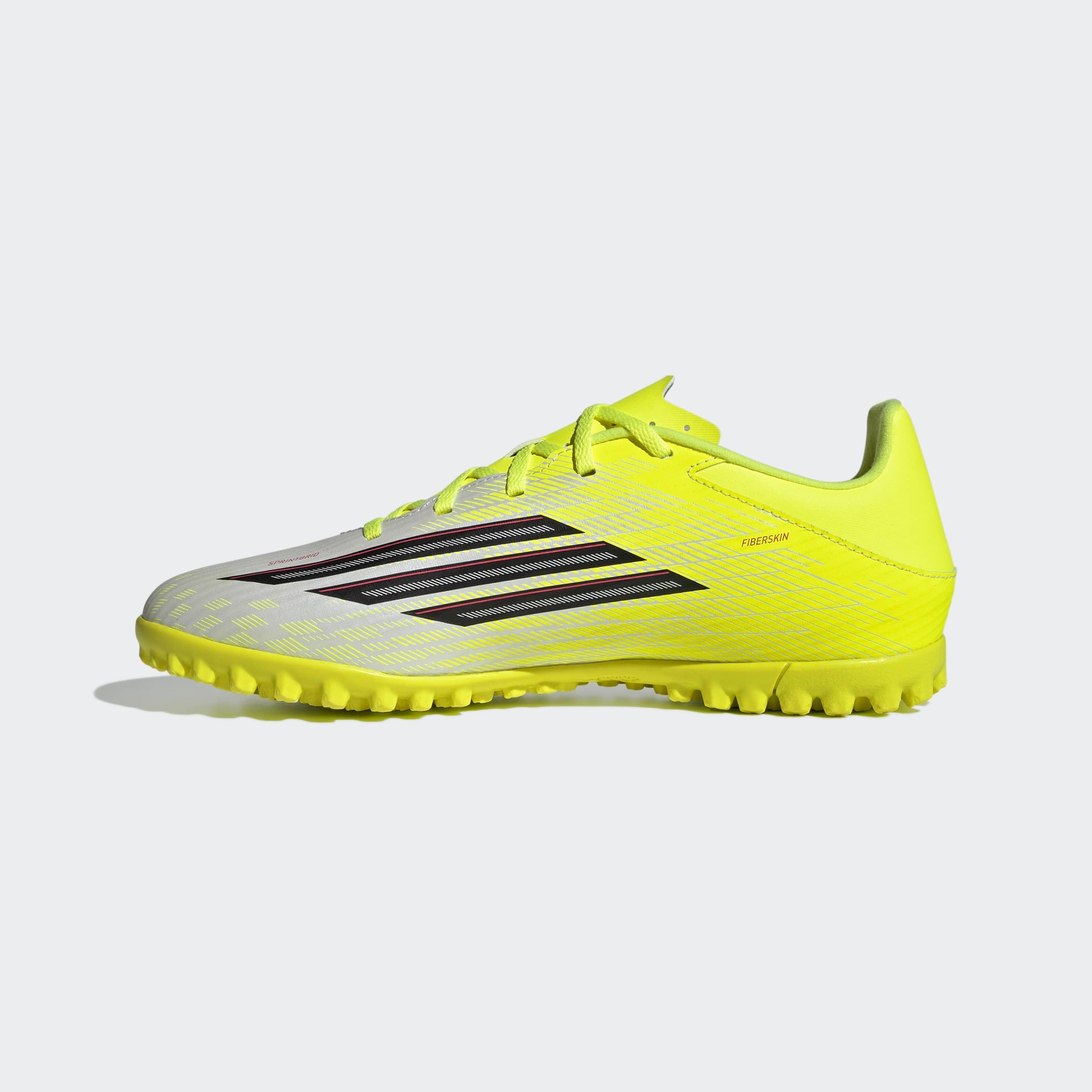 adidas Performance Fussballschuh »F50 CLUB TURF«  für kurzen Kunstrasen, Hart- und Aschenplätze