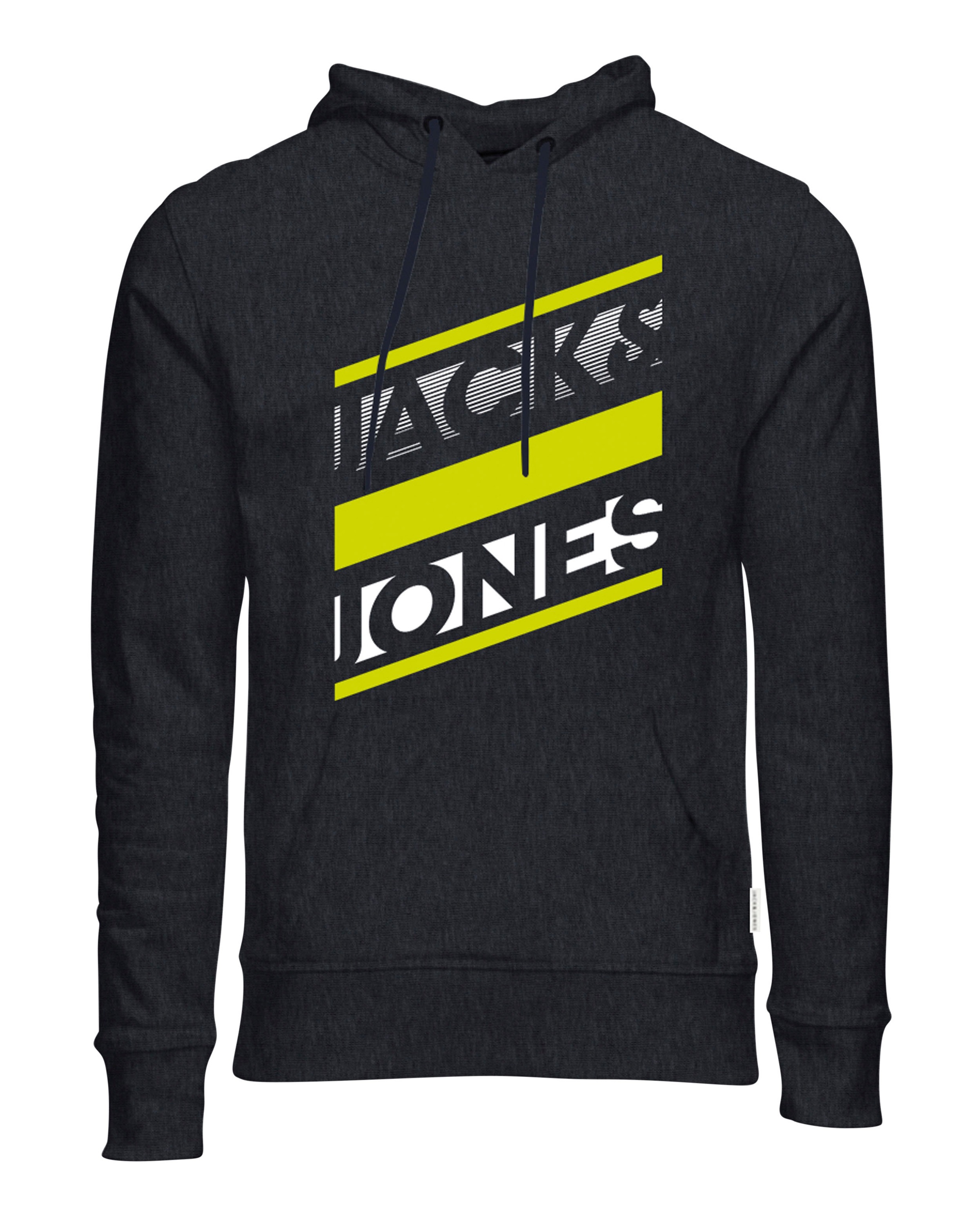 Image of Jack & Jones Kapuzensweatshirt »BRASS SWEAT HOOD« bei Ackermann Versand Schweiz
