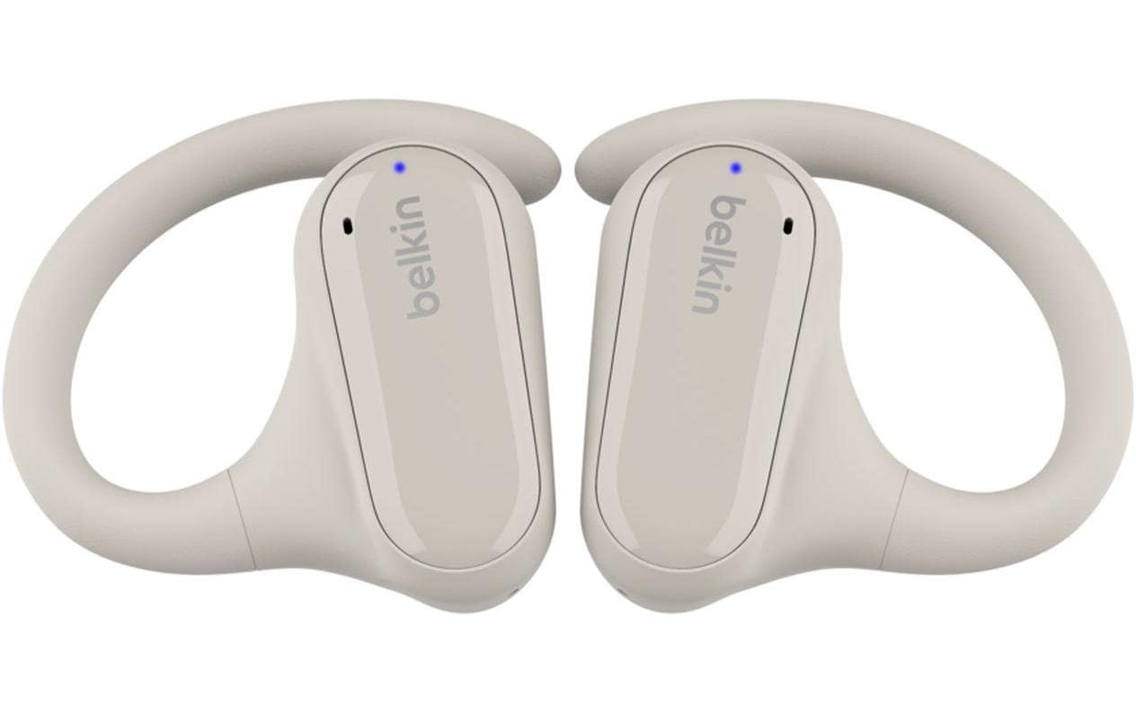 Belkin In-Ear-Kopfhörer »Clearfit«, Bluetooth