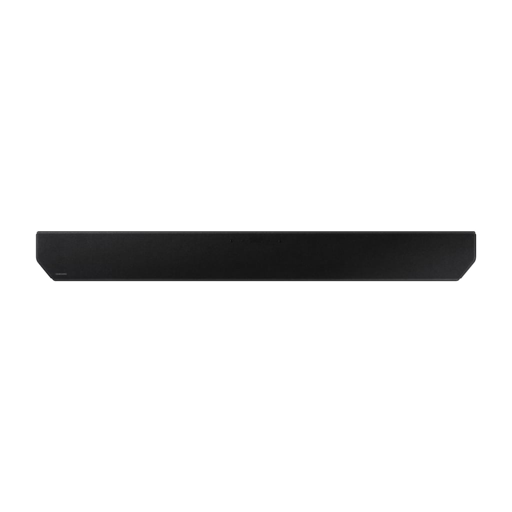 Samsung Soundbar »HW-Q950T Premium Atmos Sound«, Amazon Alexa built in, DTS:X, Dolby Atmos, Spotify Connect