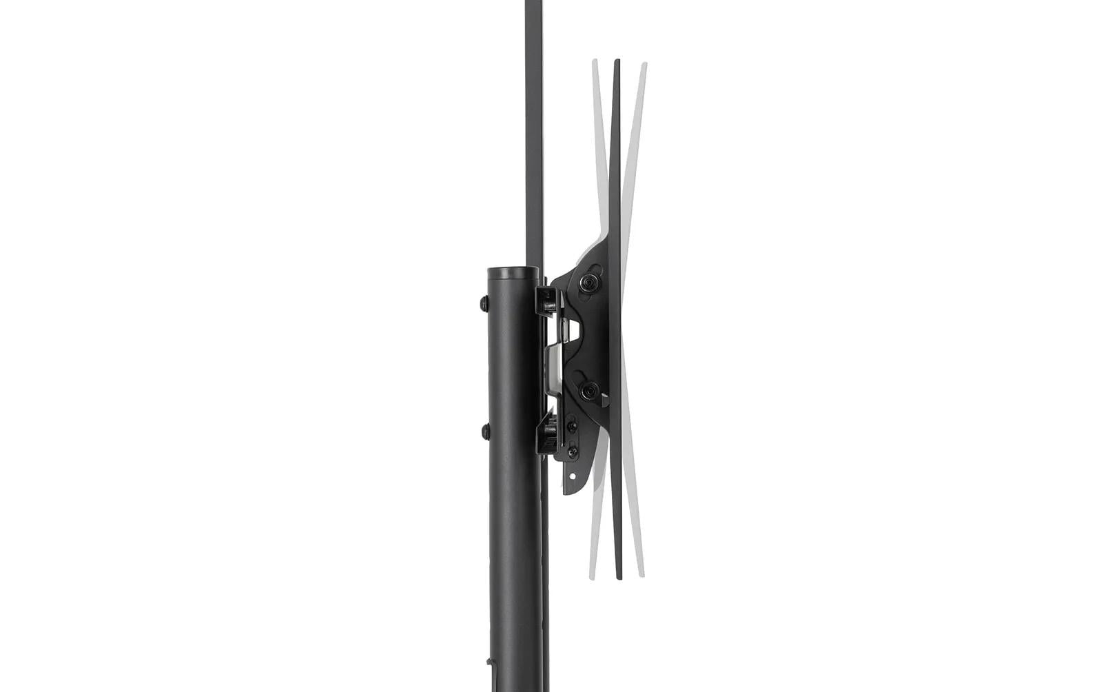 TV-Ständer »Neomounts by NewStar FL50-550BL1 bis 50 kg – Schwarz«