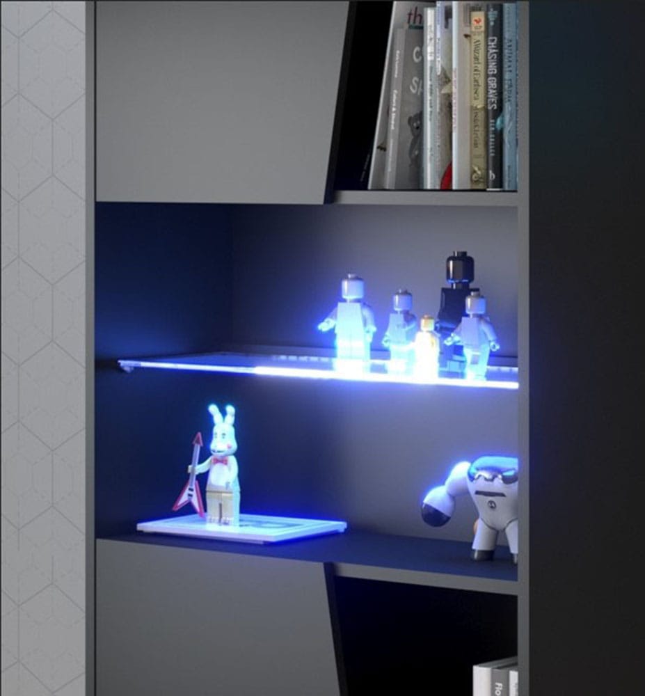 Parisot Regal-Set »Work 2« Komplett-Set, Parisot Work 2, 2 Stk. tlg.