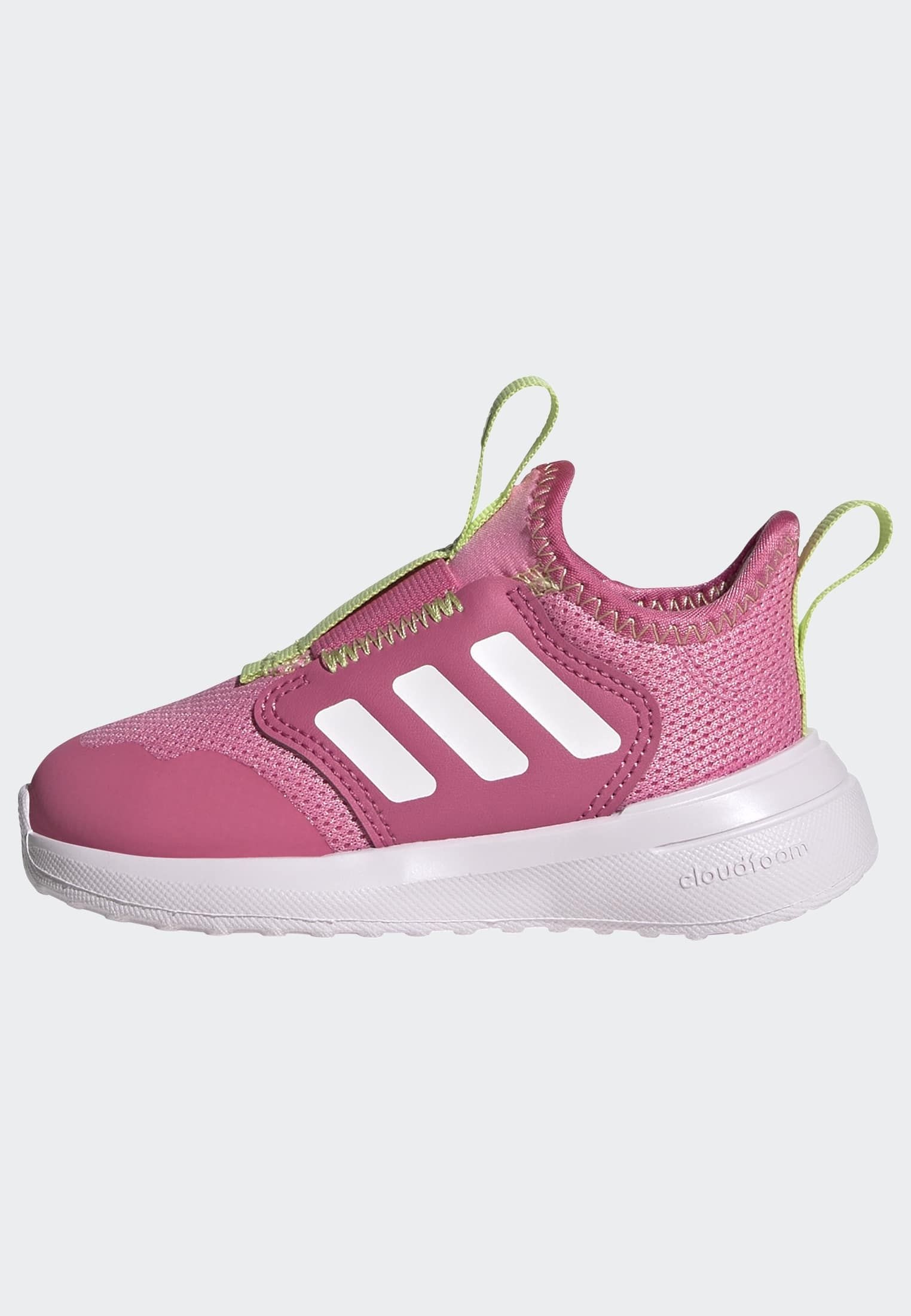 adidas Sportswear Baskets slip-on »TENSAUR COMFORT KIDS«  für Kinder