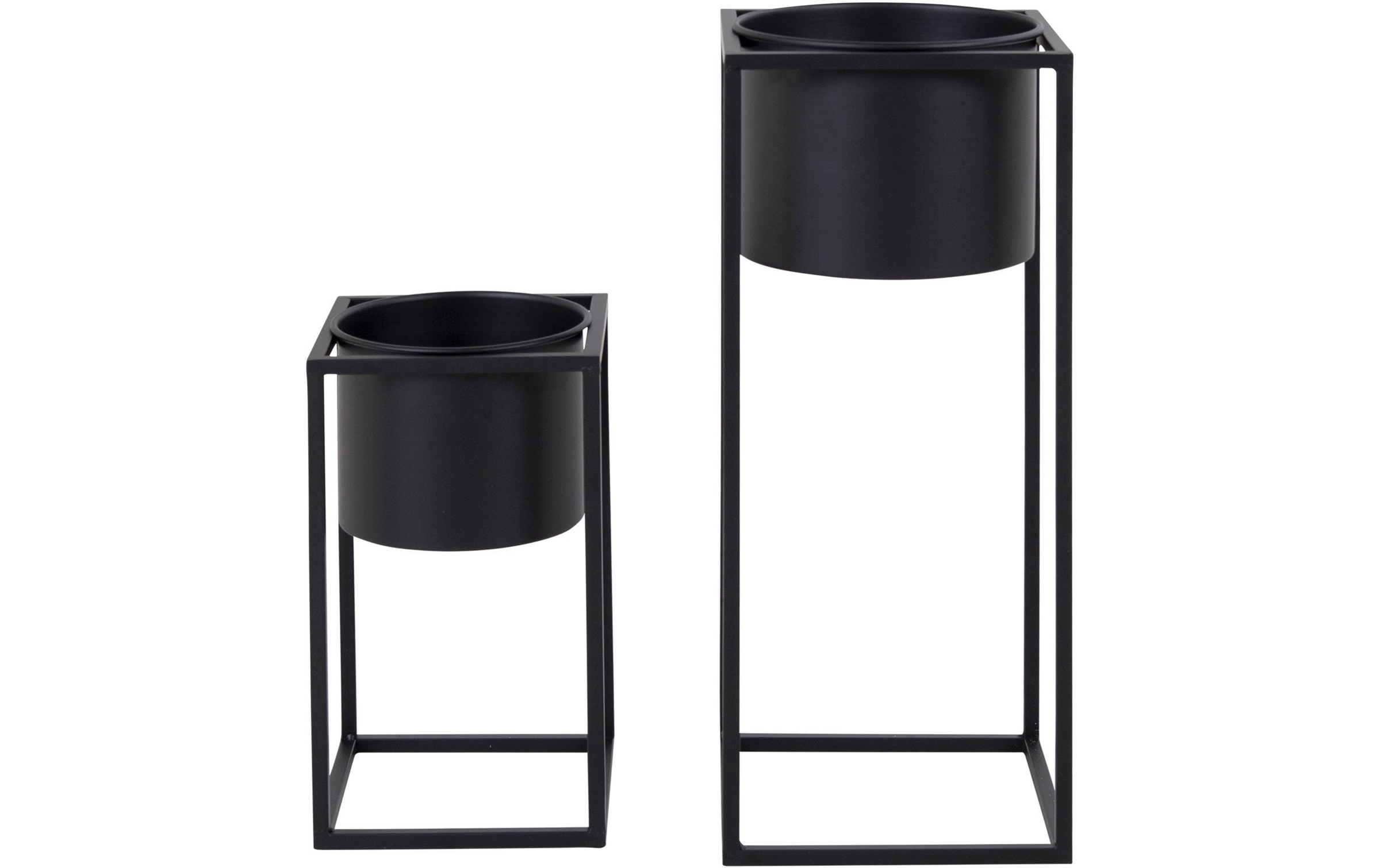 Image of House Nordic Blumentopf "House Nordic Blumentopf Marla, 2 Stk."