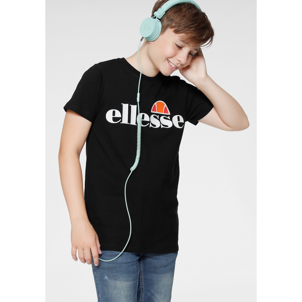 Ellesse T-Shirt »MALIA TEE JNR- für Kinder«