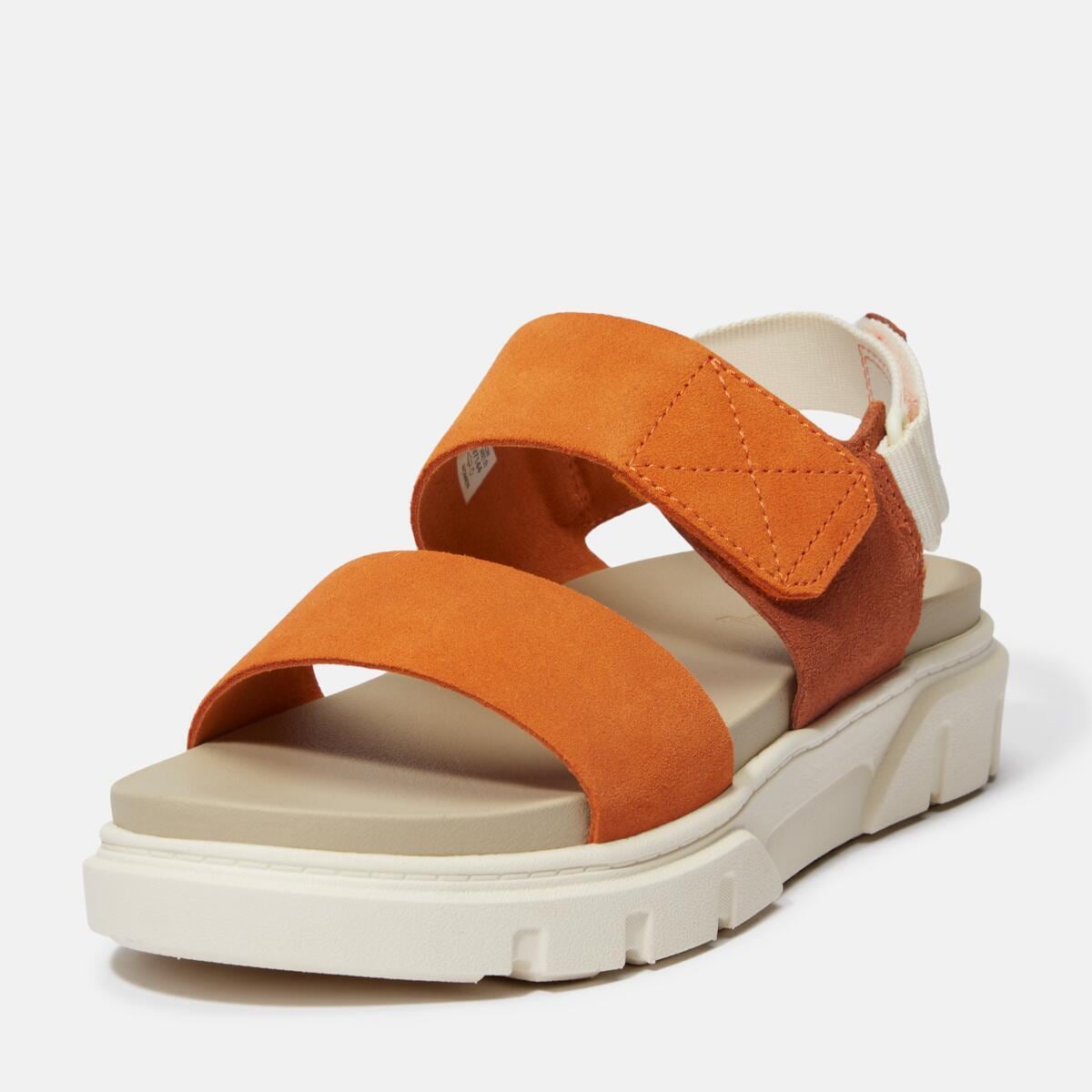 Timberland Sandale »GREYFIELD SANDAL BACKSTRAP SANDAL«