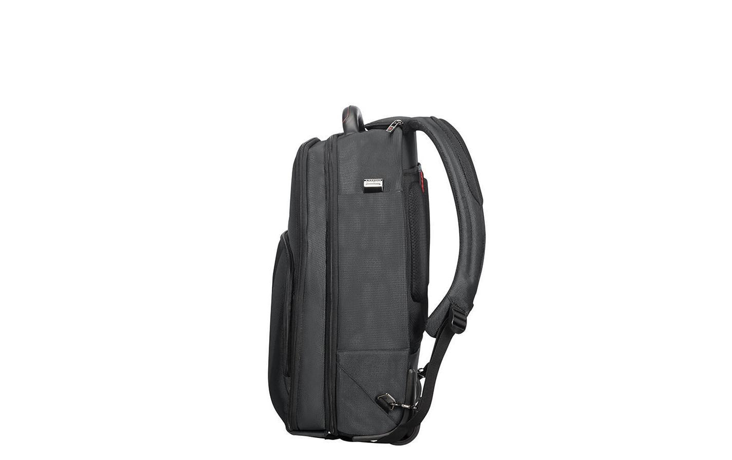 Samsonite Laptoprucksack »PRO DLX 5«