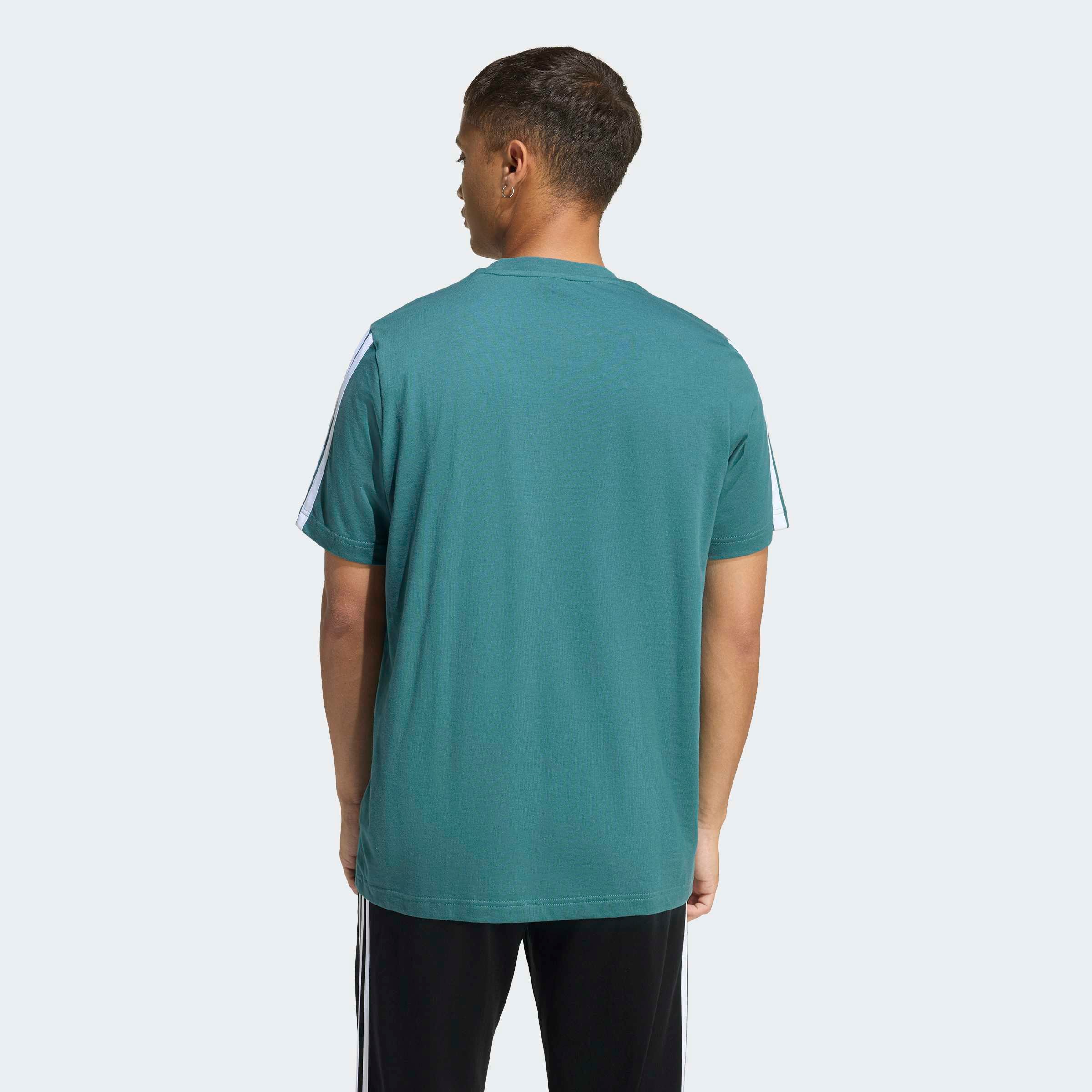 adidas Sportswear T-shirt »3-STREIFEN«