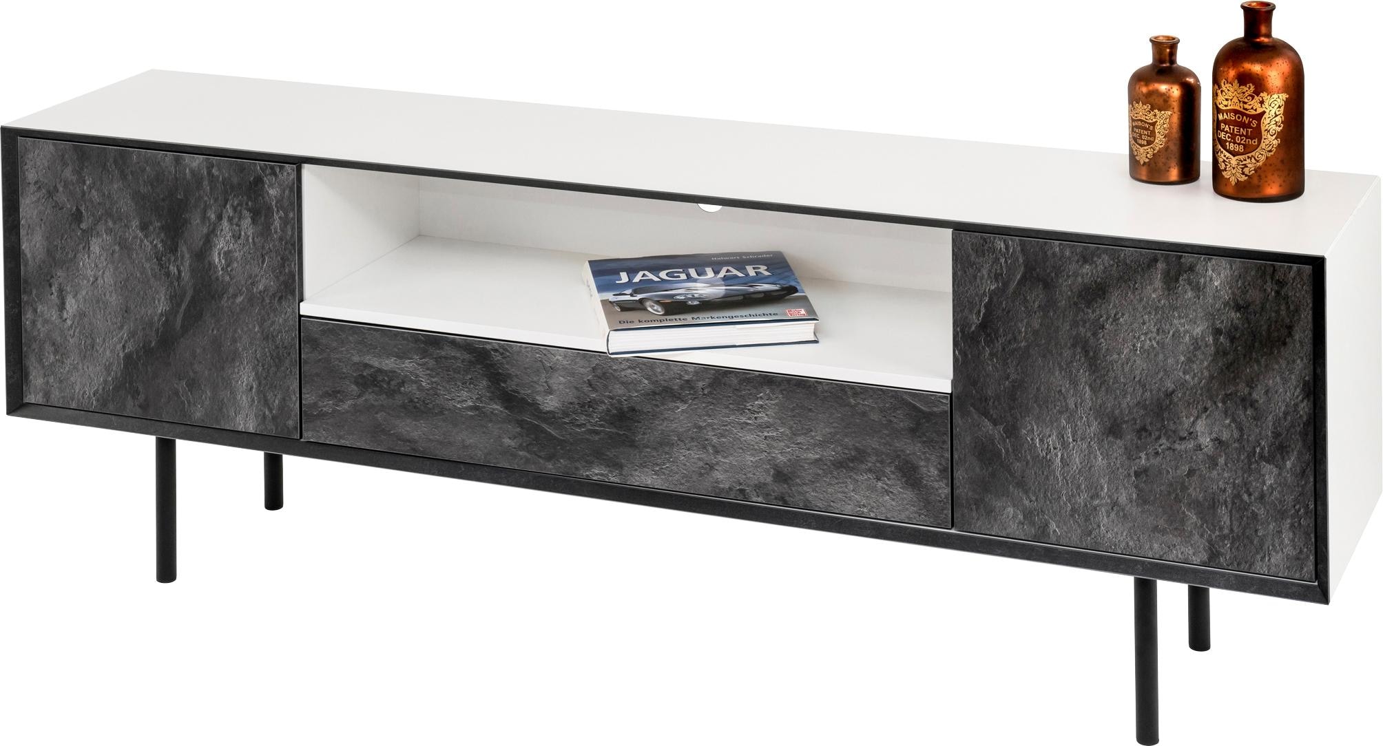 Image of Paroli Sideboard "Susa" Breite 165 cm, 2 Türen
