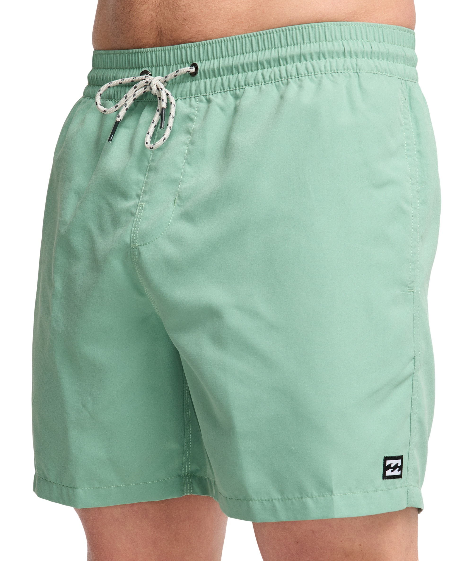Billabong Short de bain »ALL DAY LB« sportlicher Stil, mit Kordelzug, aus leichtem Polyester