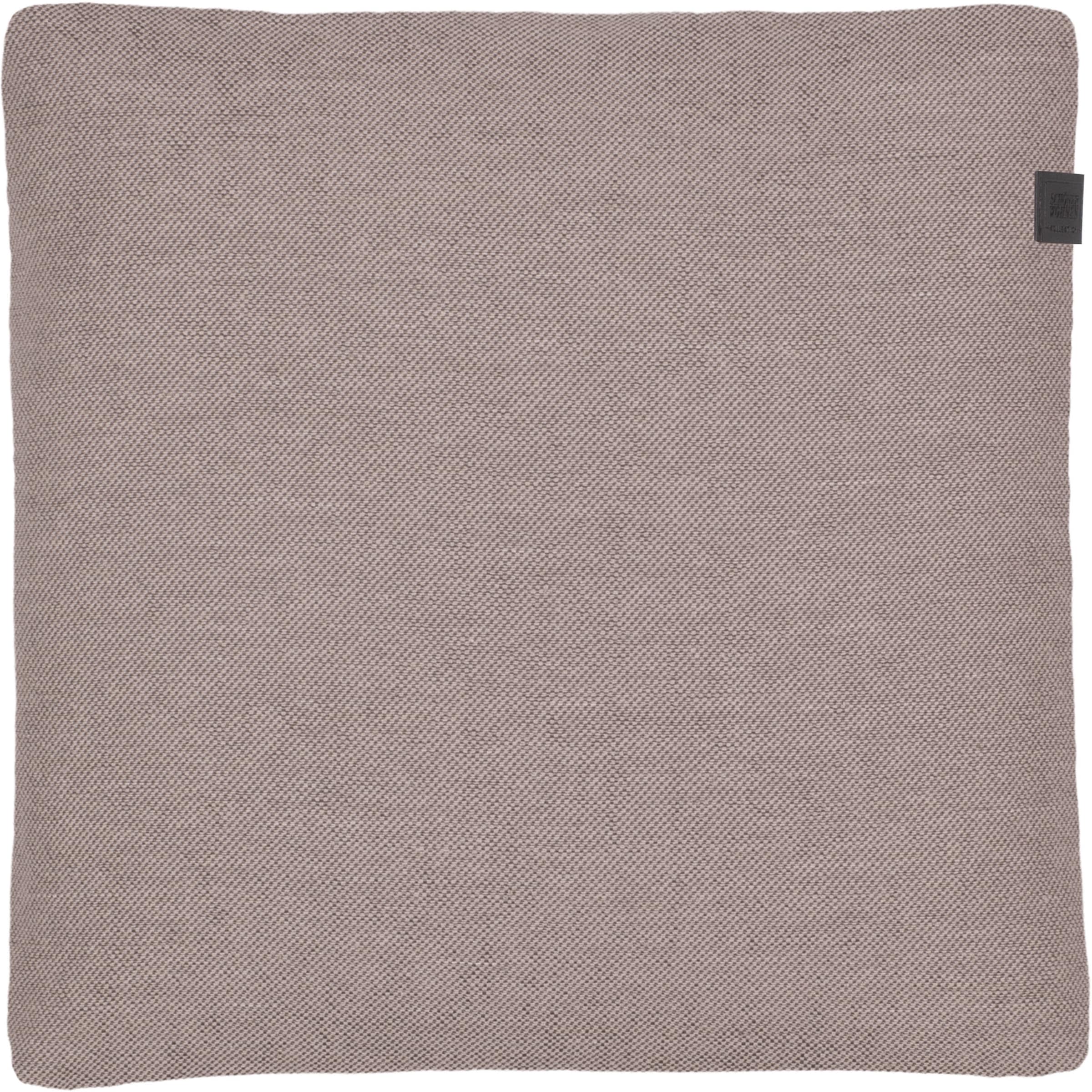 Image of SCHÖNER WOHNEN-Kollektion Dekokissen "Solo" 38x38 cm