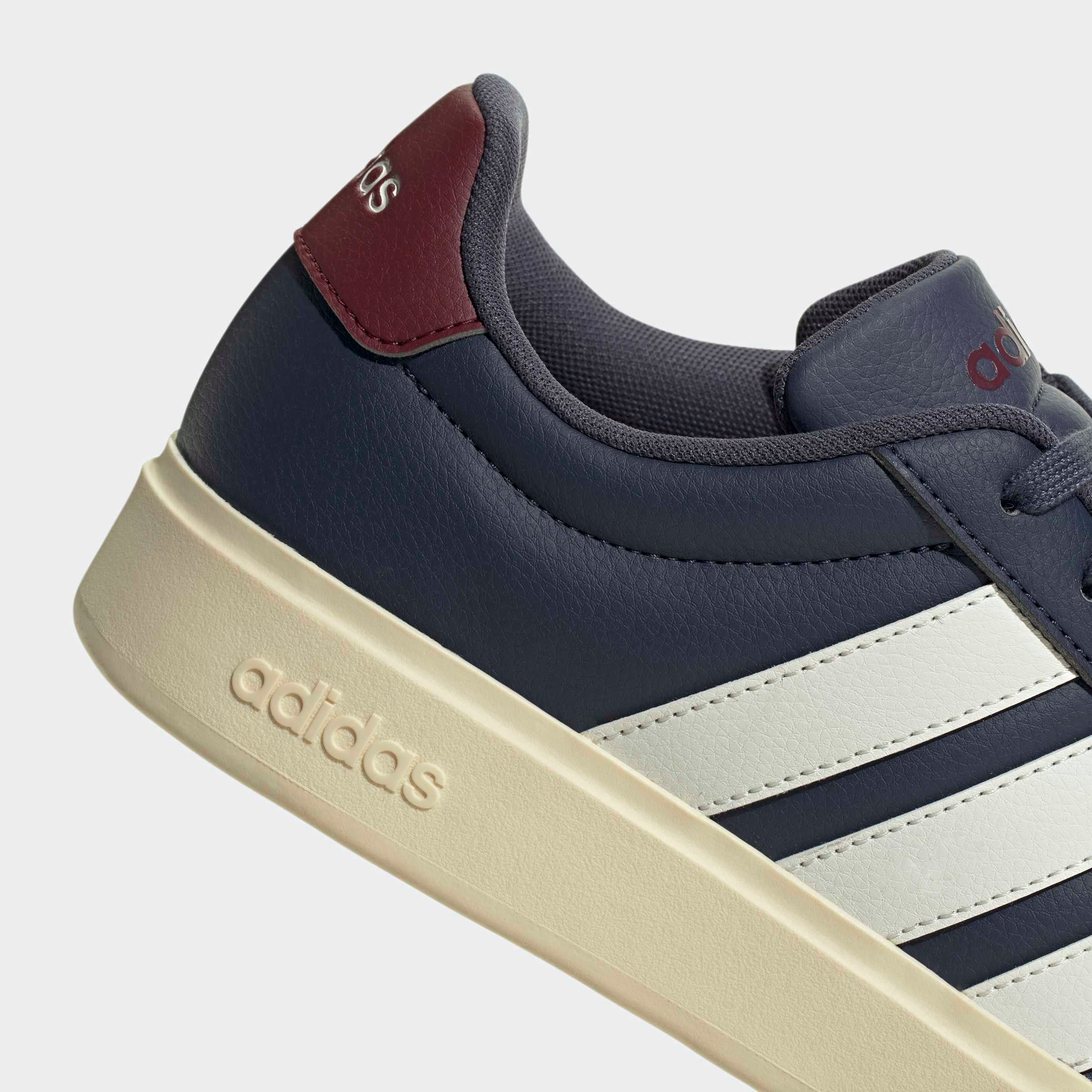 adidas Sportswear »STREETTALK«  inspiriert vom Design des adidas Superstar