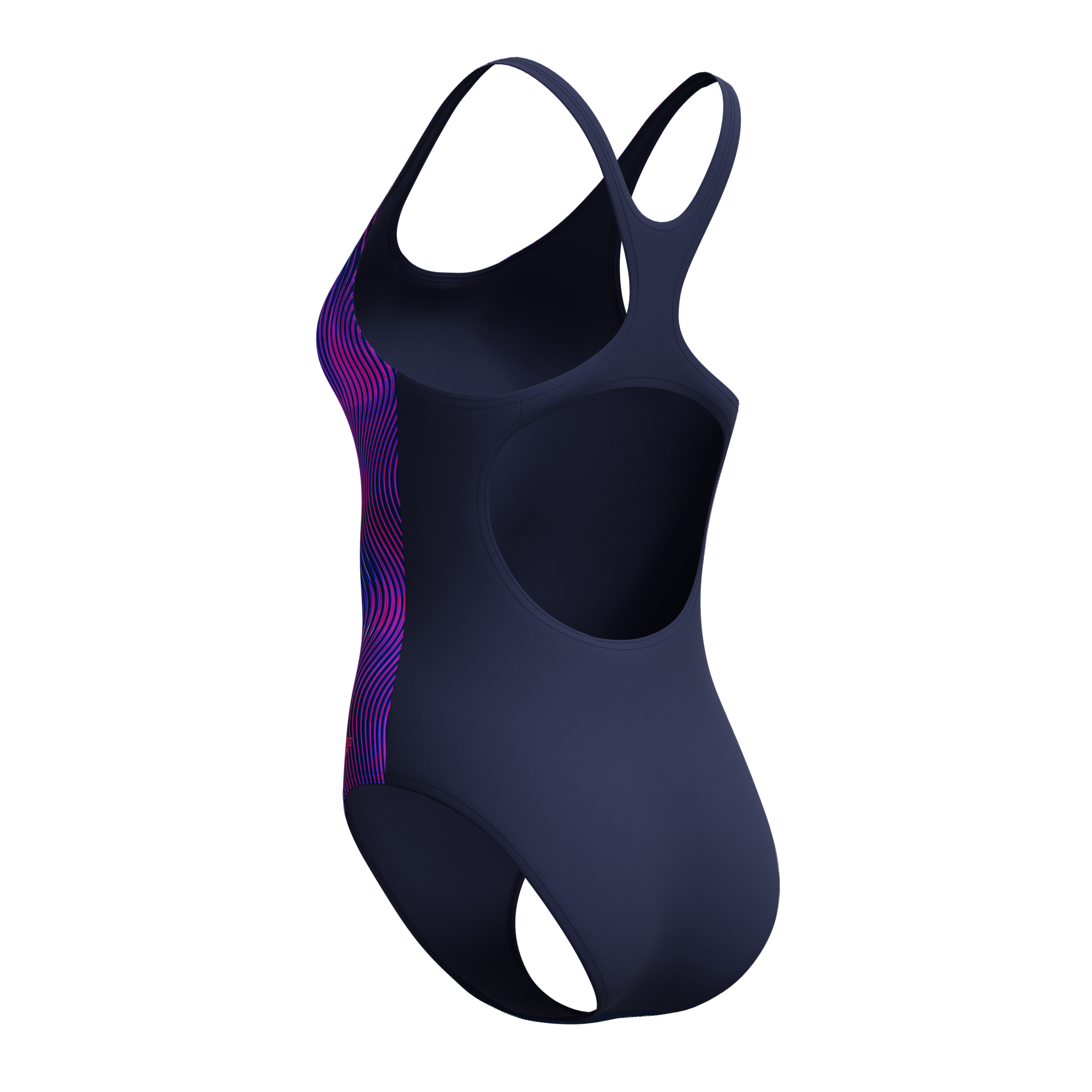 Speedo Maillot de bain »ENG PRINT MEDALIST«