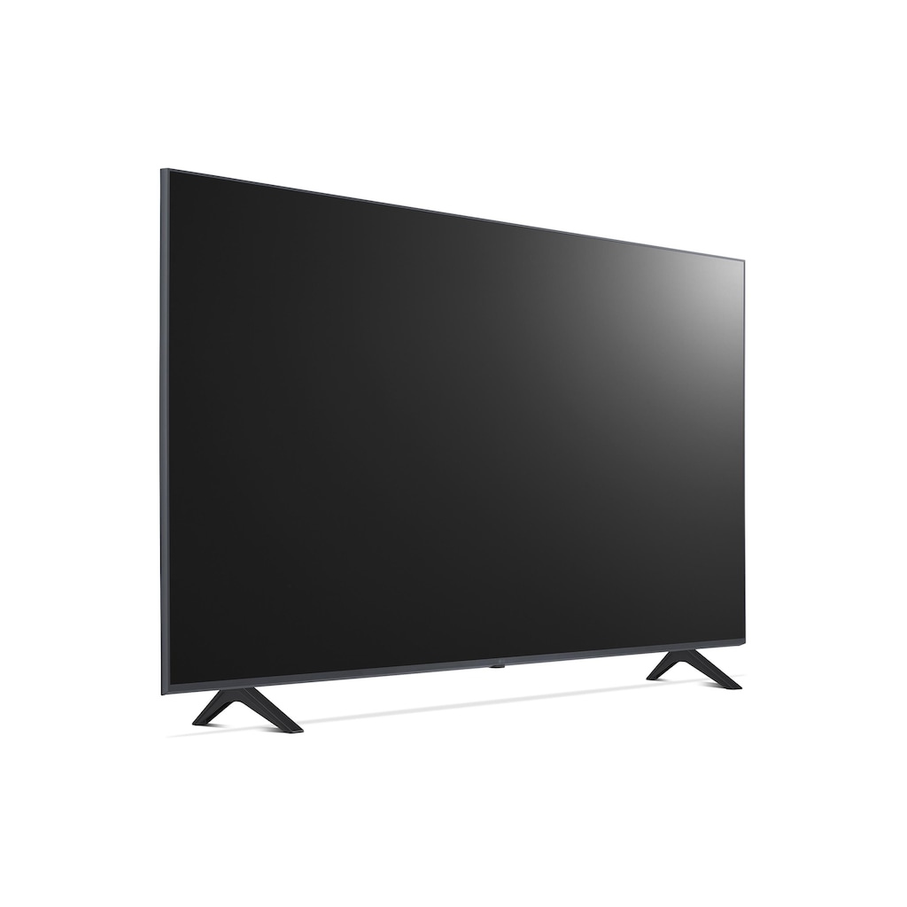 LG LCD-LED Fernseher »75UR78006LK 75 3840 x 2160 (Ultra HD«, 189,75 cm/75 Zoll, 4K Ultra HD