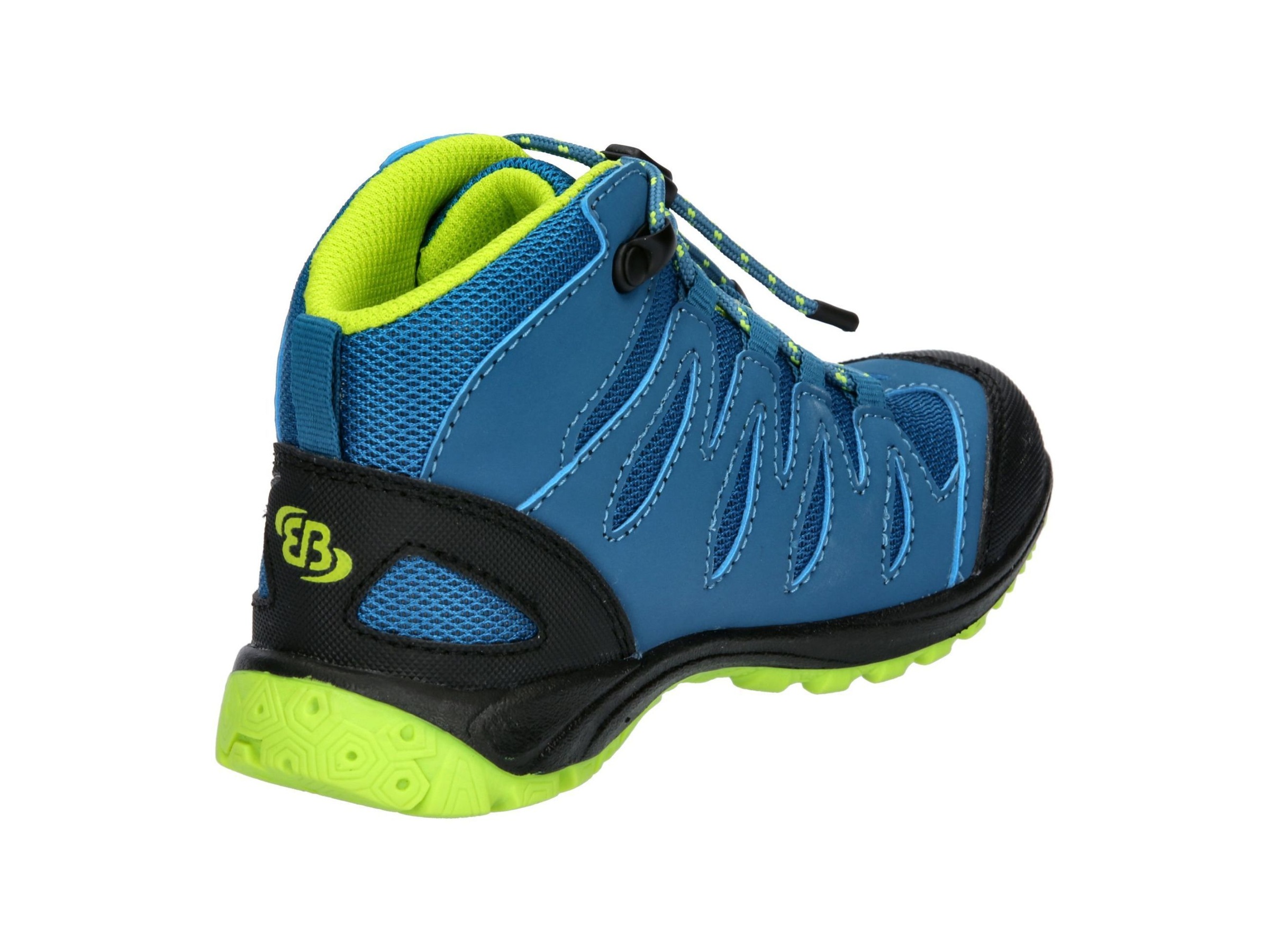 BRÜTTING Outdoorschuh »Outdoorstiefel Expedition Kids High«