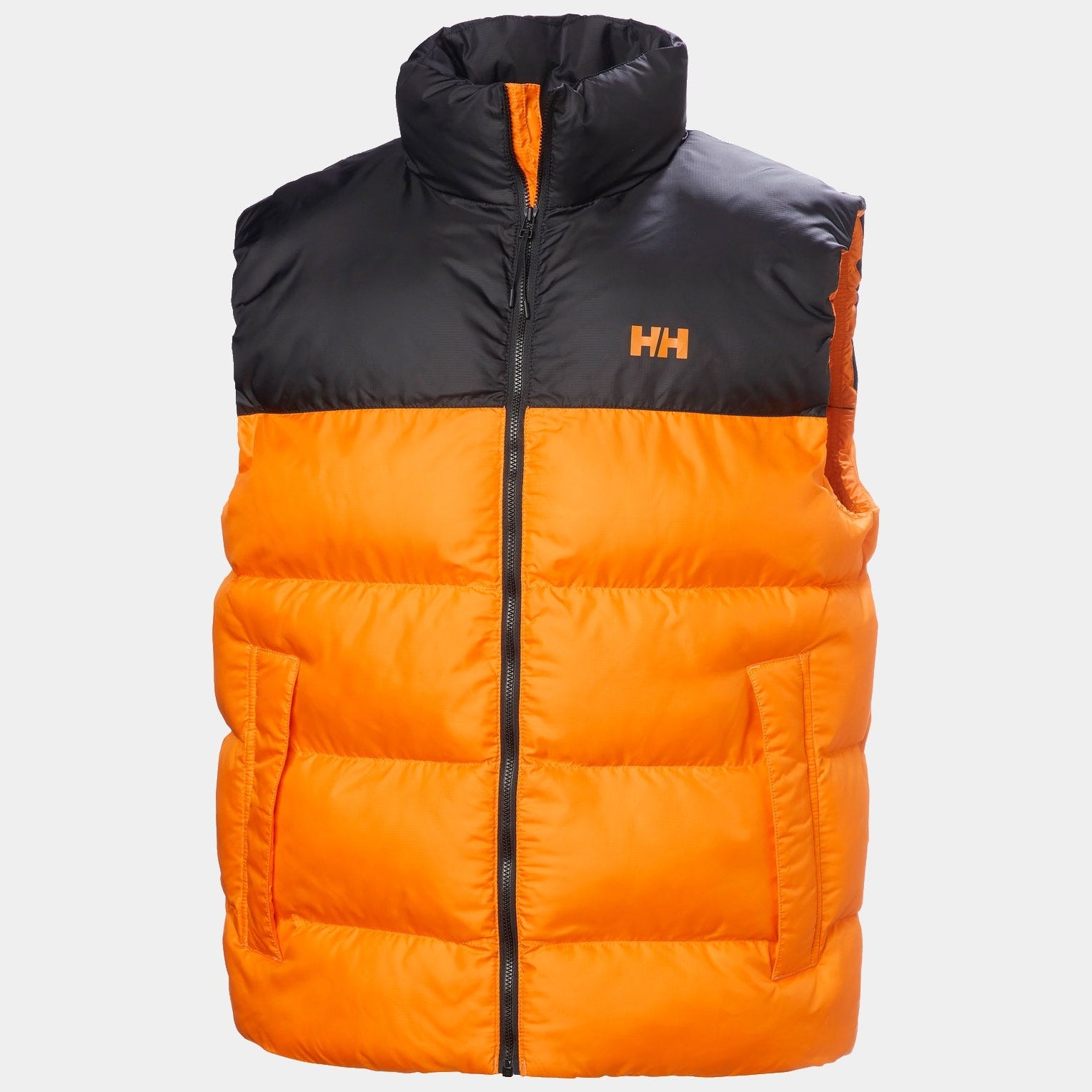 Helly Hansen Gilet fonctionnel »ACTIVE PUFFY VEST« sportlich, aus Polyester, mit spezieller Wattierung, für kältere Tage