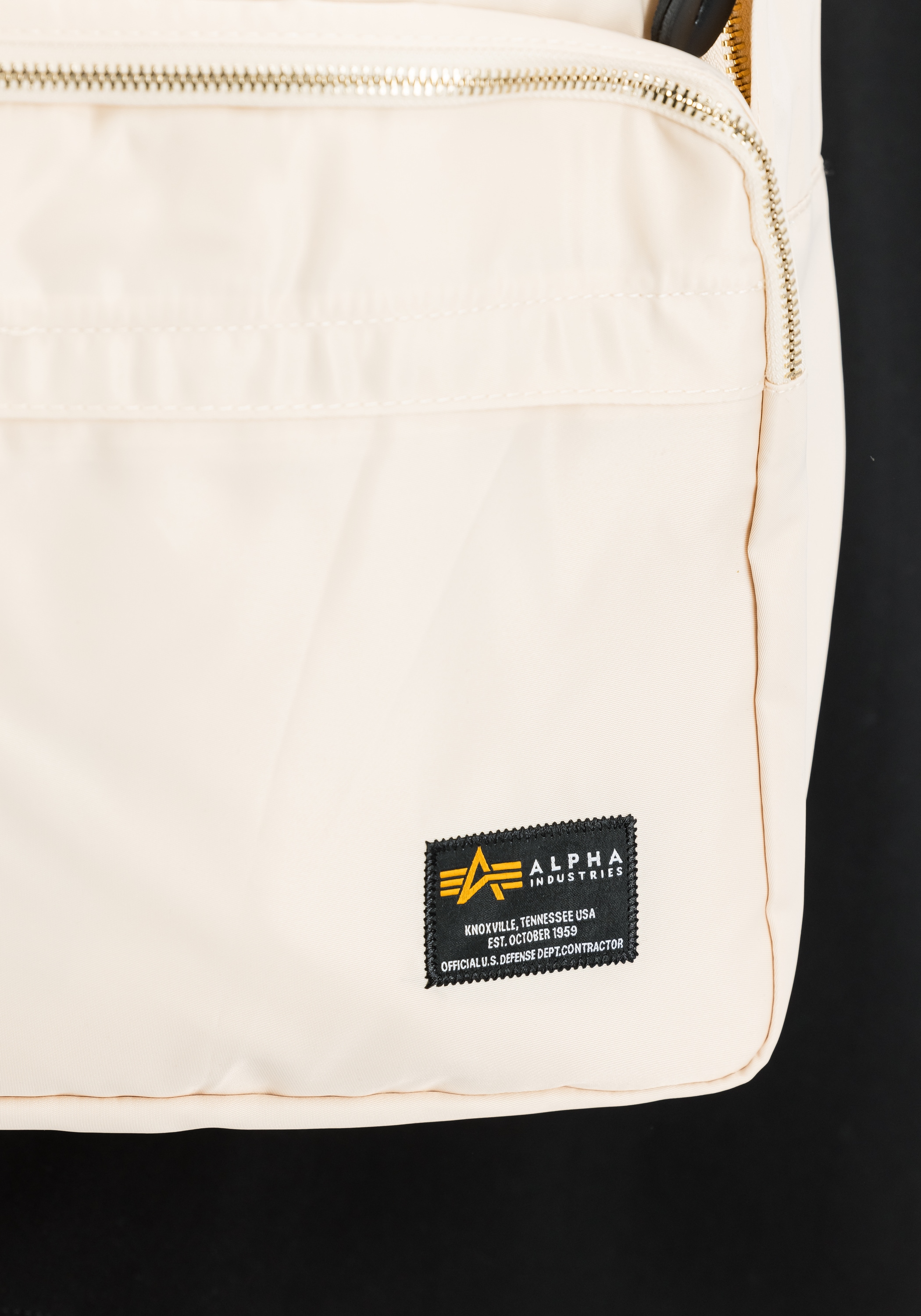 Alpha Industries Sac à dos »Crew Backpack«