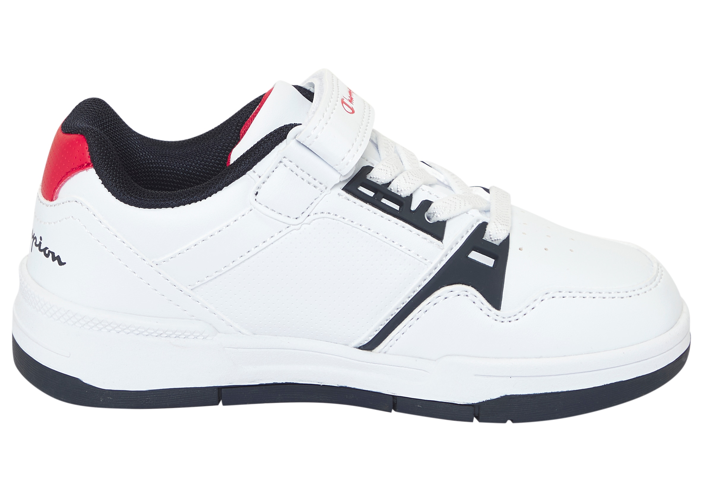 Champion Sneaker »RD18 HERITAGE EVOLVE B PS«