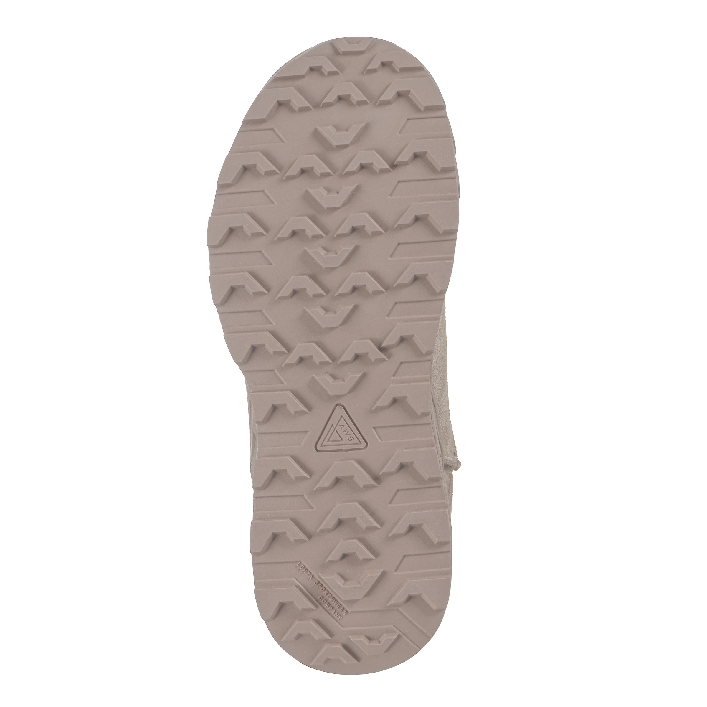 Luhta Schlupfboots »AMUR MS«  Winterschuhe, Winterboots, gefüttert