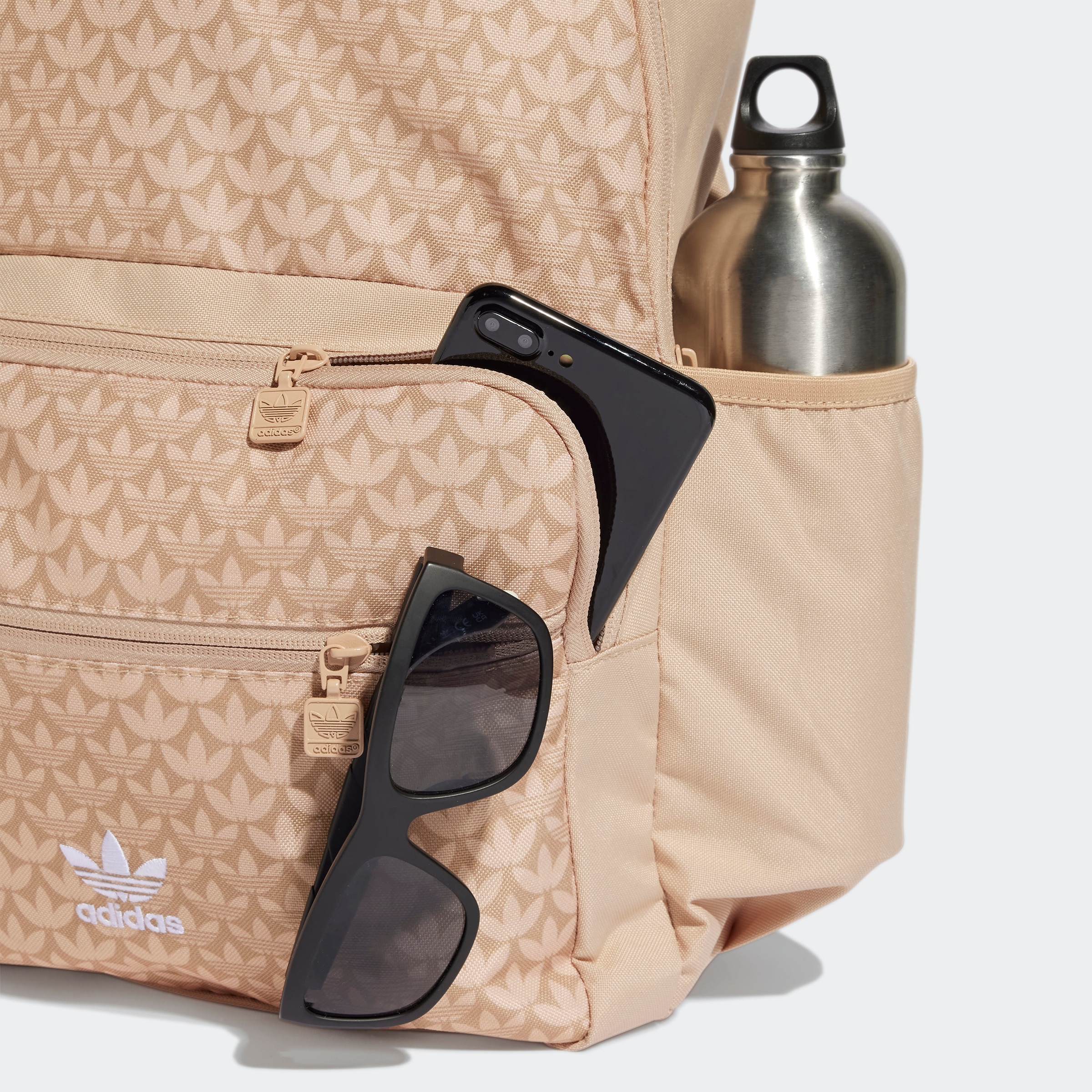 adidas Originals Rucksack »MONOGRAM BP«