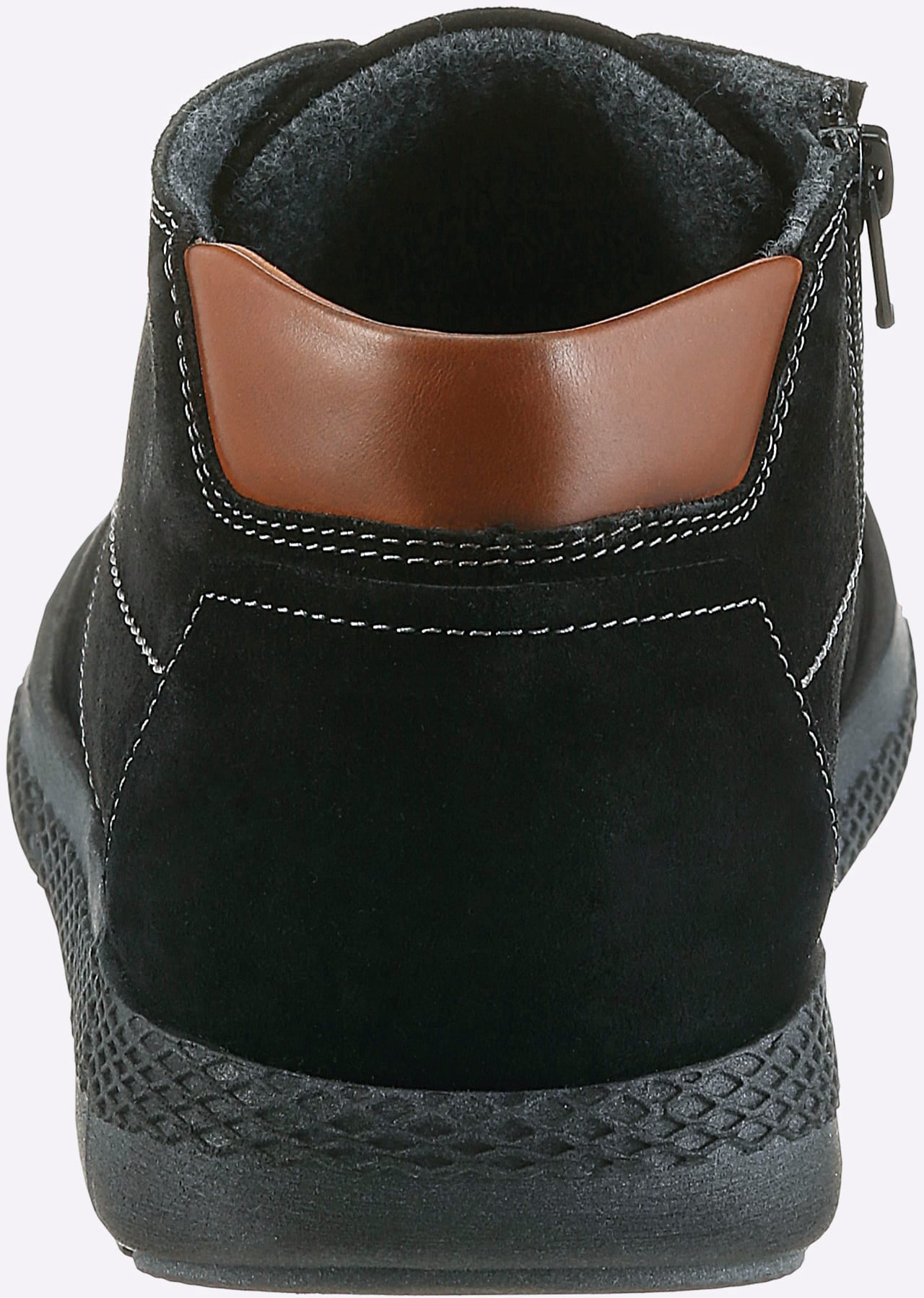   Stiefelette