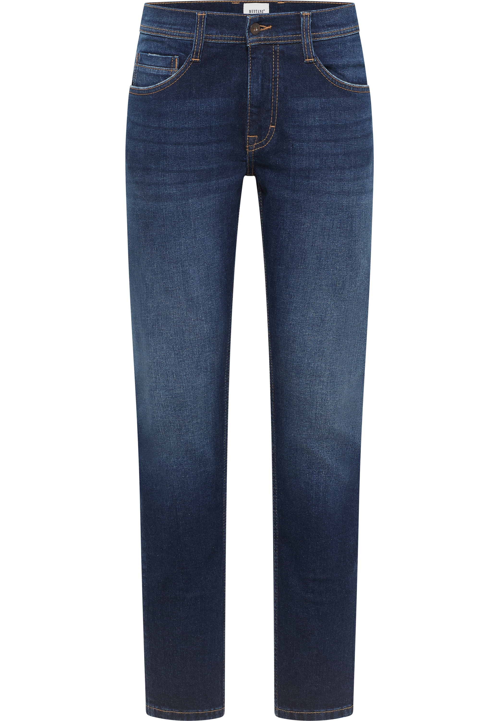 MUSTANG Jeans slim »Herren Style Oregon Slim«