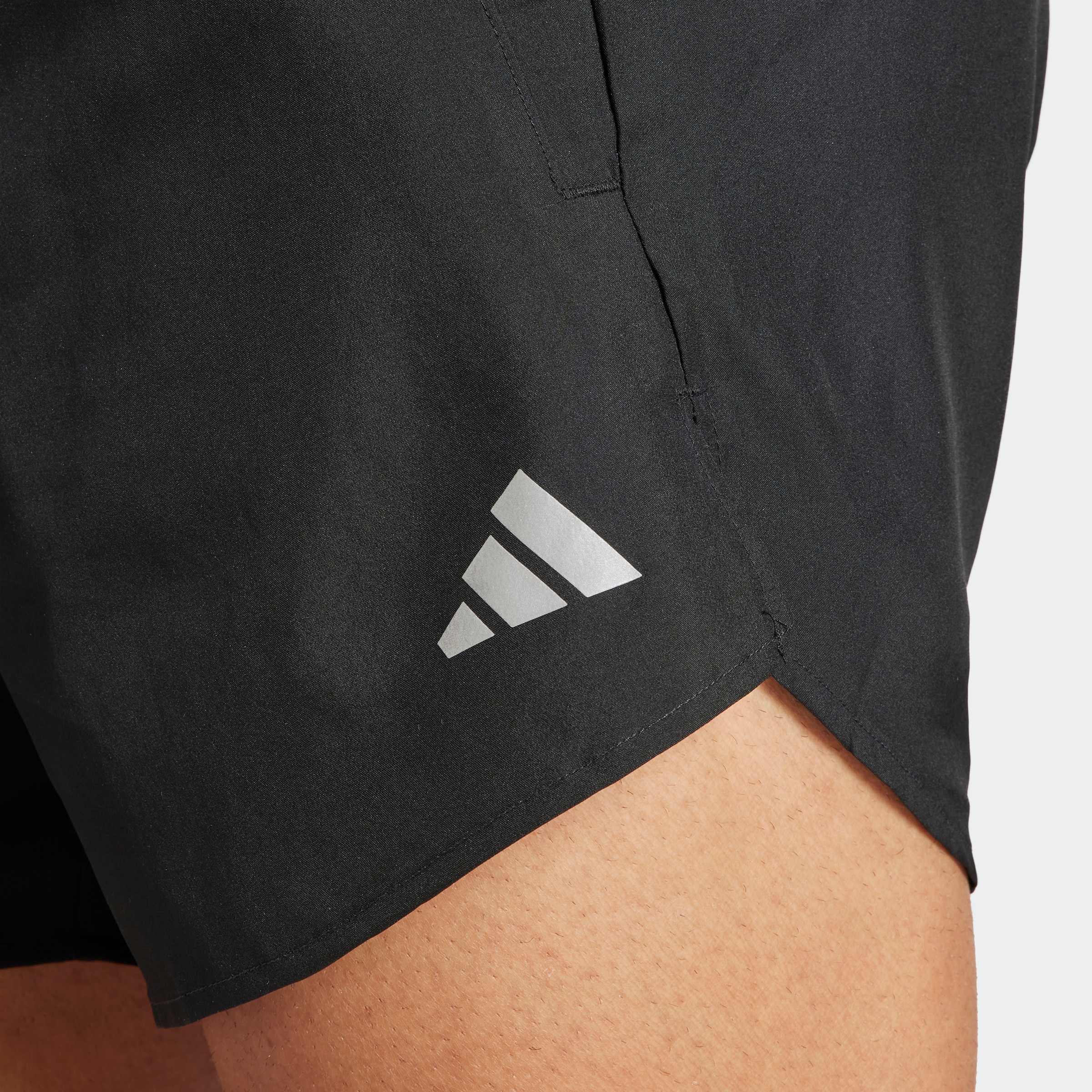 adidas Performance Laufshorts »RUN IT SHORT«, (1 tlg.)