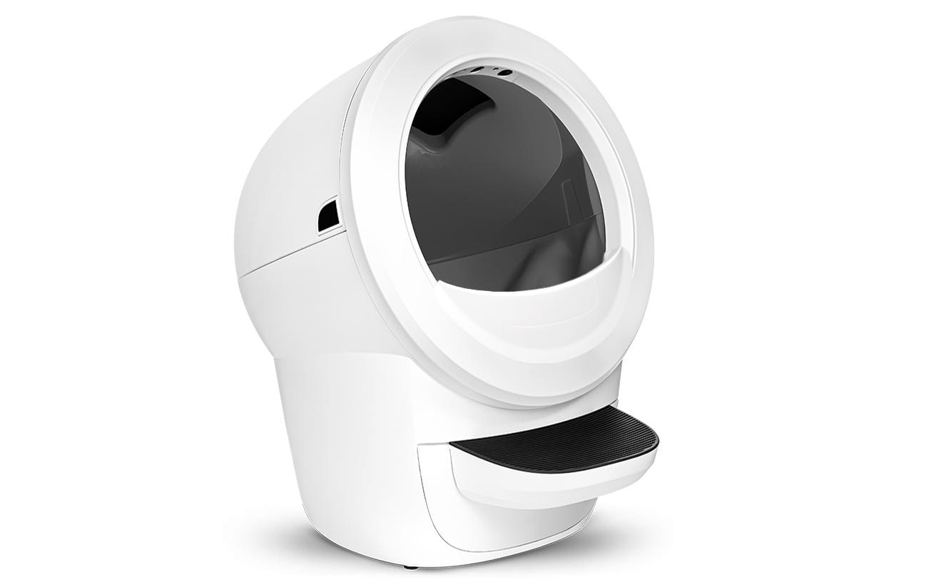 Katzentoilette »Litter-Robot Katzentoilette Litter Robot 4«