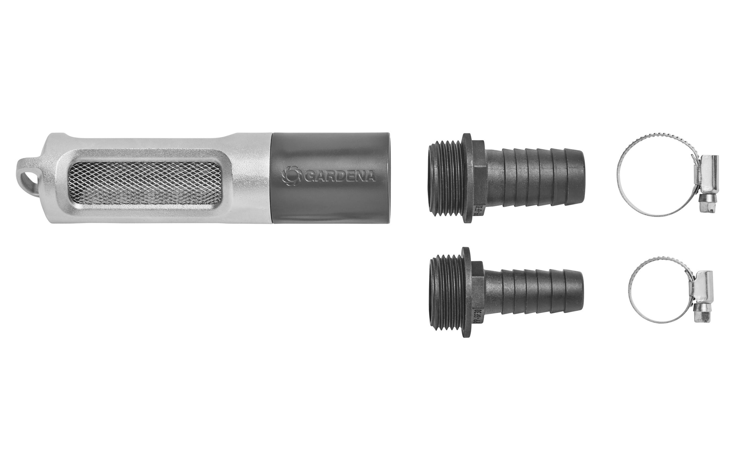 GARDENA Staubfilter »Set 19-25 mm (3/4-1)«