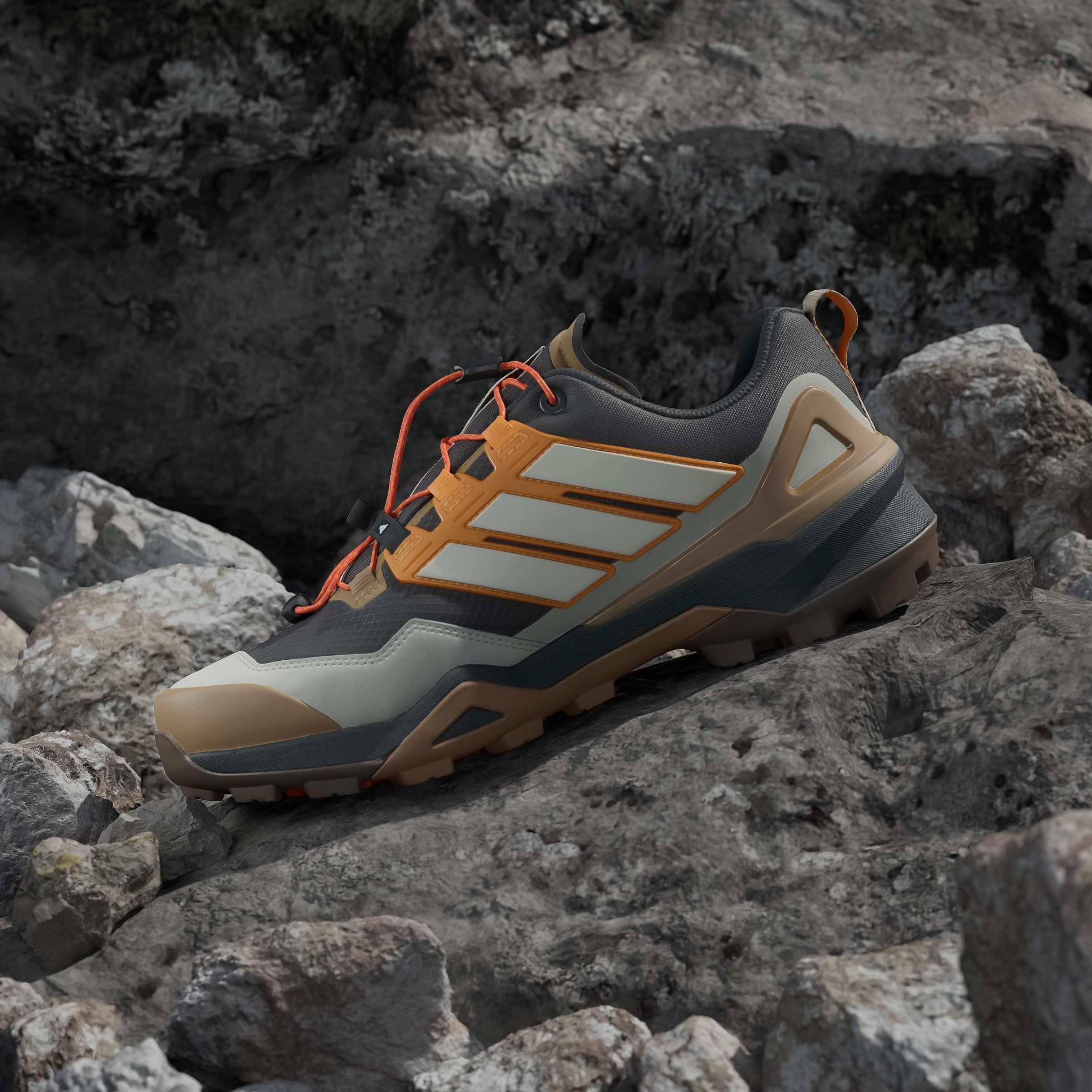 adidas TERREX Wanderschuh »TERREX SKYCHASER GORE-TEX«  wasserdicht dank Gore-Tex Membrane