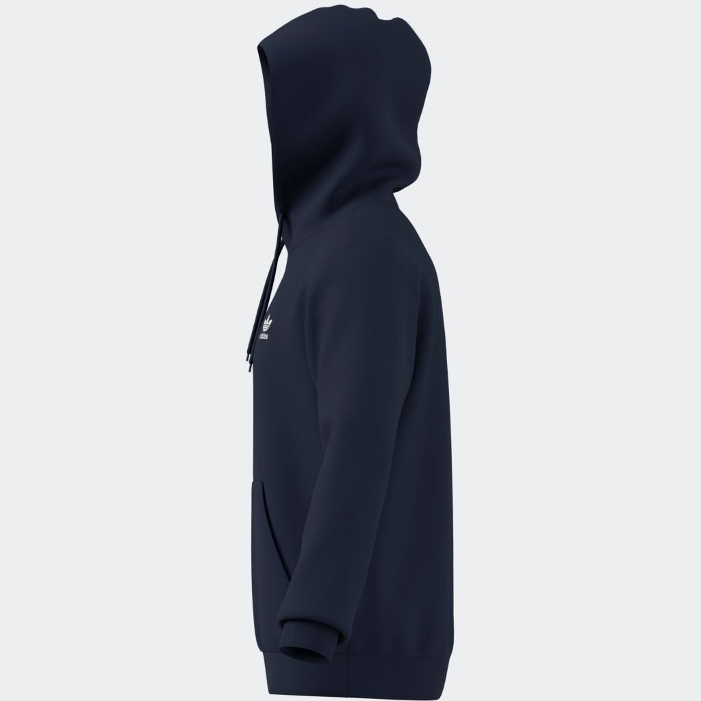 adidas Originals Sweat à capuche »ESS HD«, Basic Hoodie, Kapuzenpullover mit Logo
