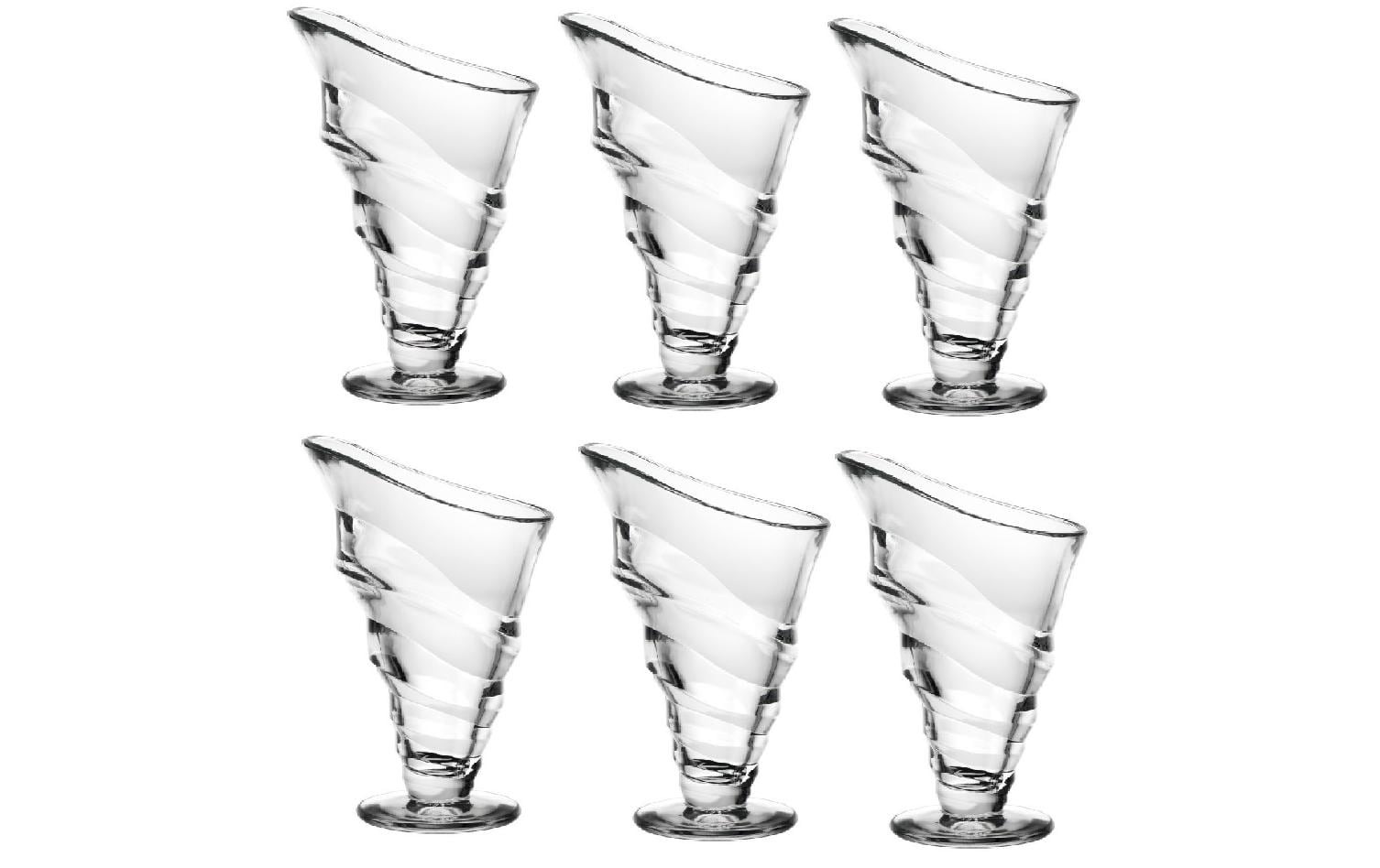 Image of Dessertschale "La Rochère Circee 2.7dl" 6 Stk. aus Glas