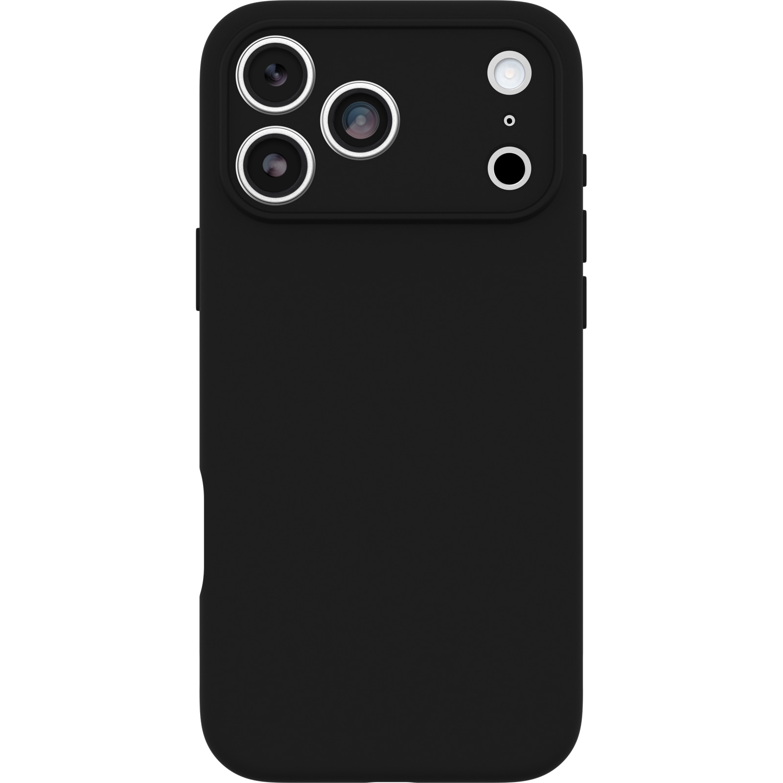 Otterbox Handyhülle »Figura für Apple iPhone 17 Pro Max« Apple iPhone 17 Pro Max Backcover, Schutzhülle, Handyschutzhülle, Case, Schutzcase, stossfest