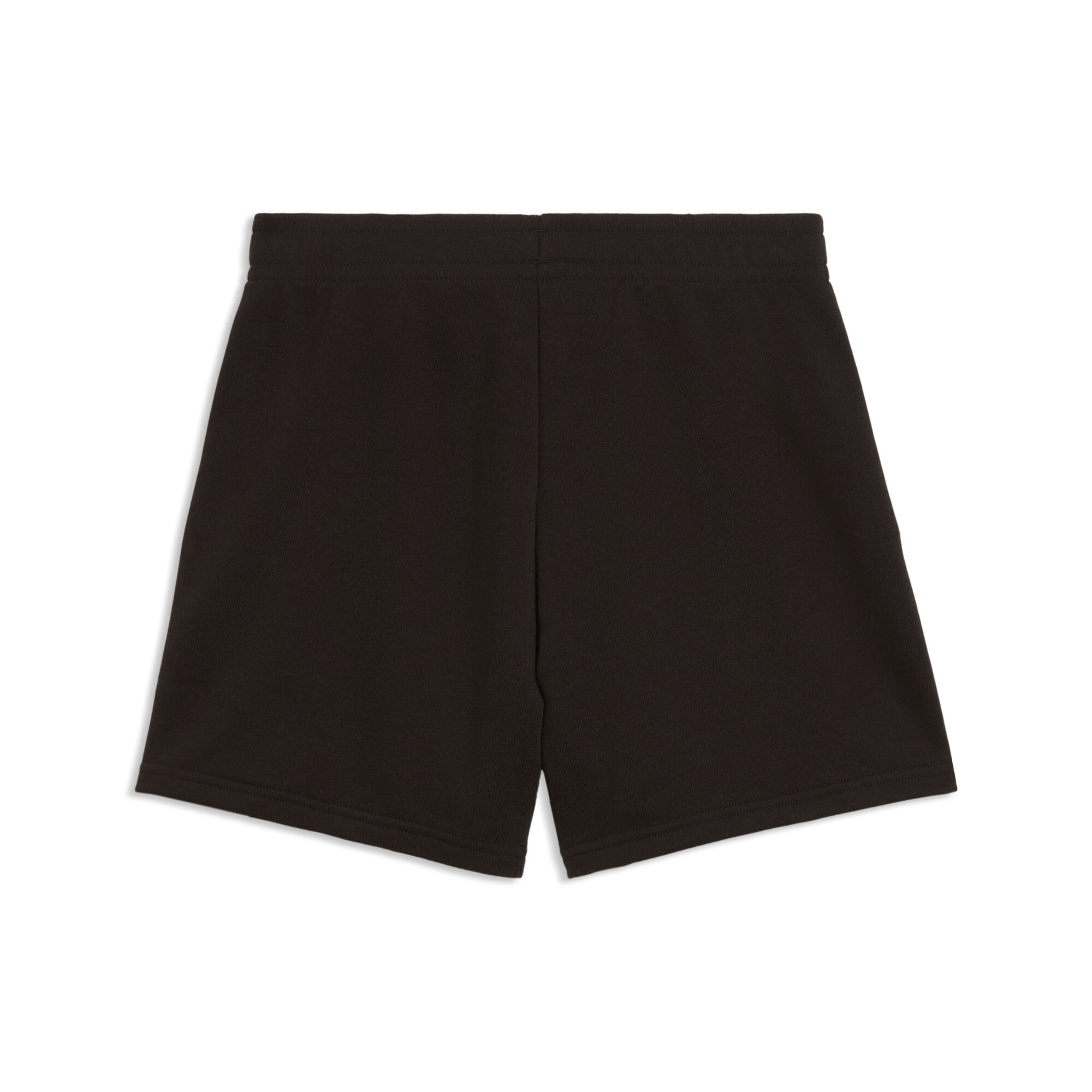 PUMA Sweatshorts »ESS HIGH WAIST SHORTS TR G«  für entspannte Tage, vielseitig einsetzbar, minimalistisches Design