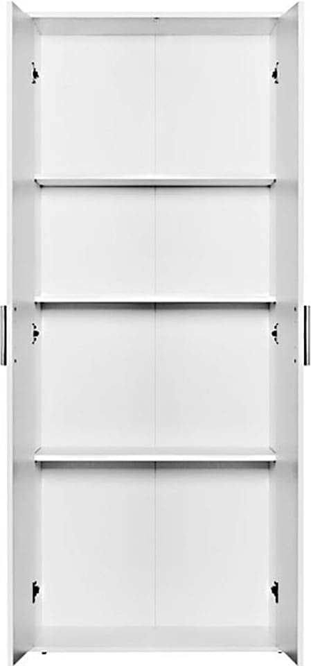 Procontour Armoire multi-usages »Schrank Clara« hauteur 167cm avec étagères réglables en hauteur