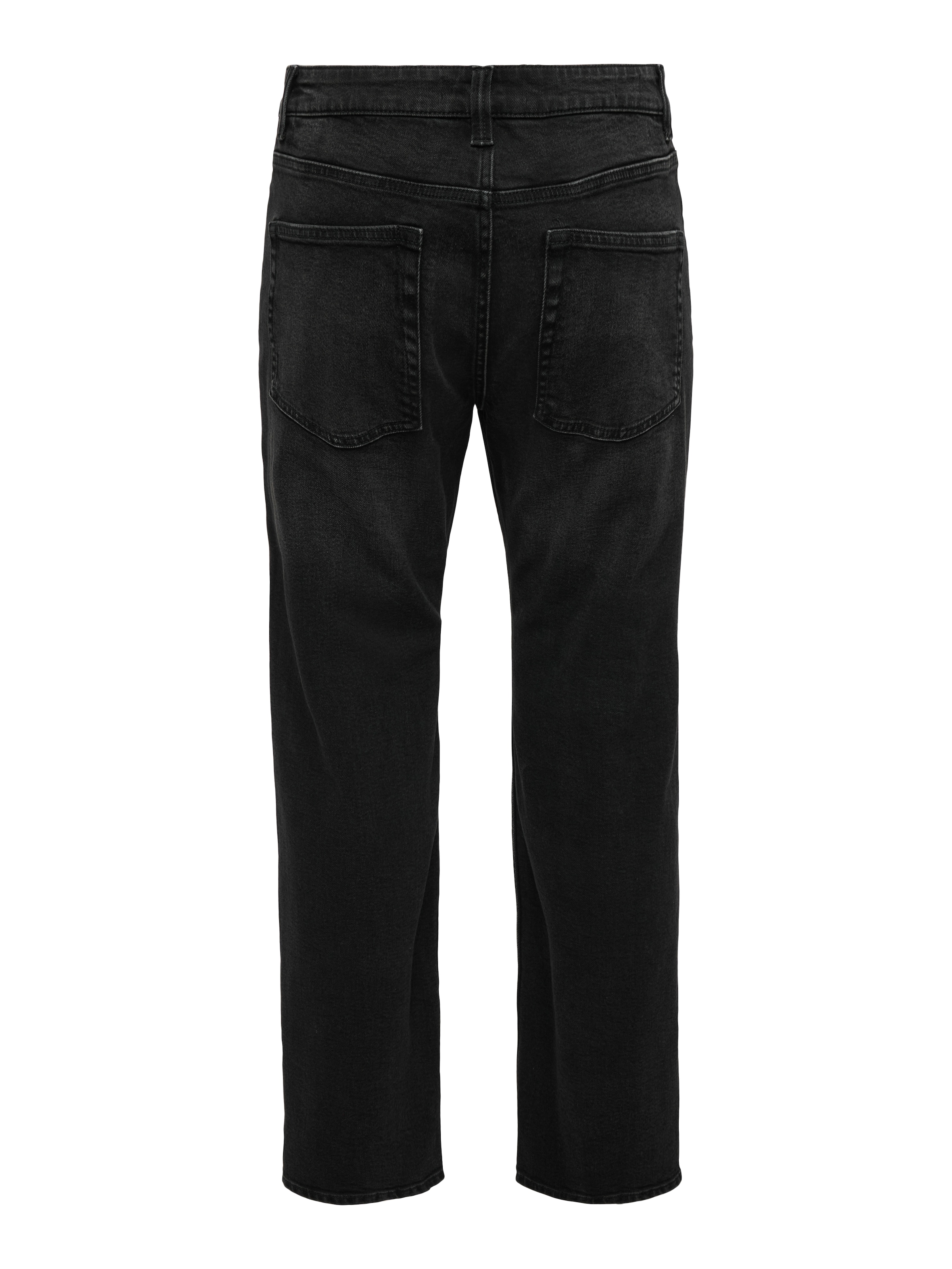 ONLY & SONS Jeans coupe régulière »ONSWEFT REG. BOX AZG DNM MU OTL«
