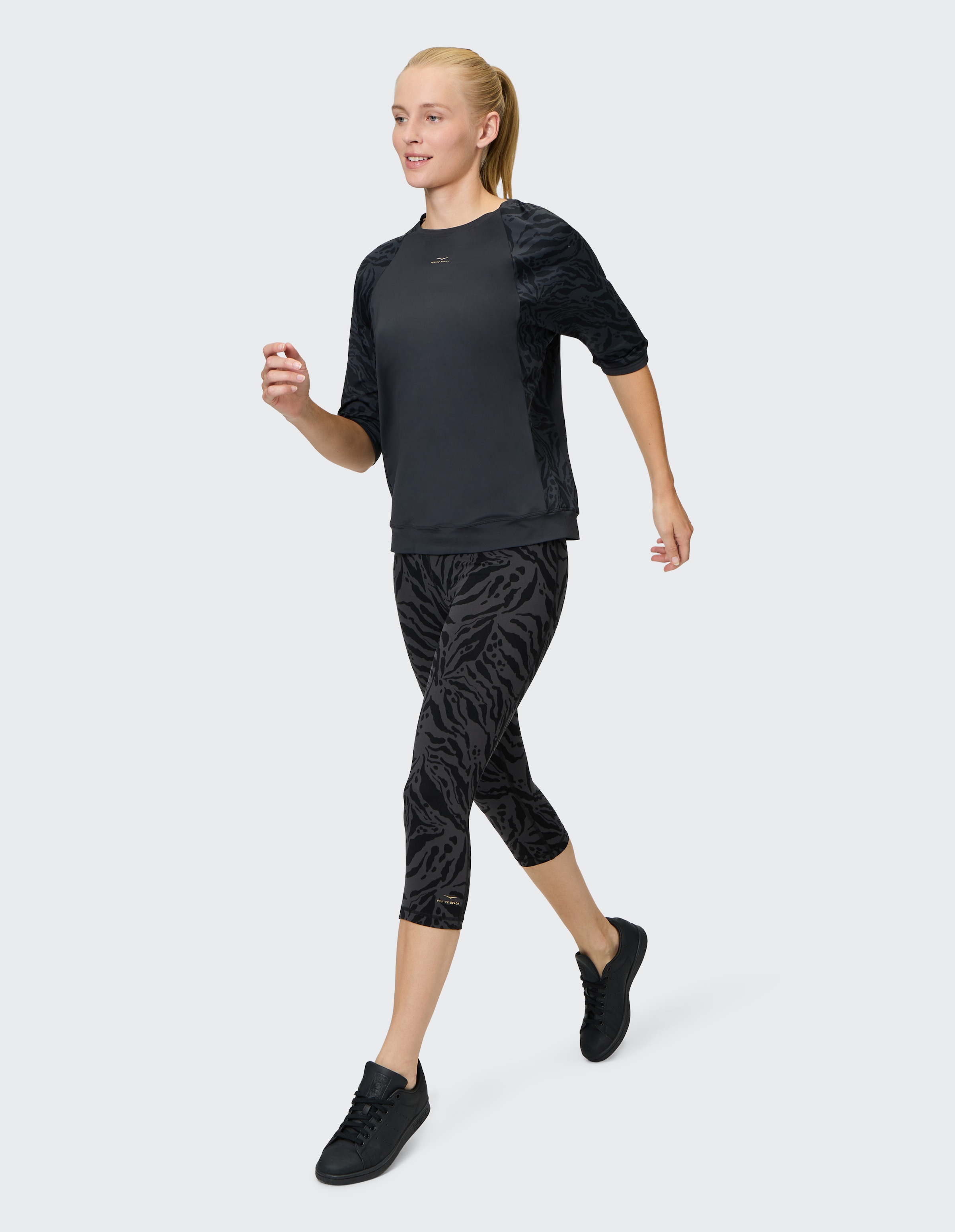 Venice Beach Leggings 3/4 »3/4 TIGHTS CIANNA«