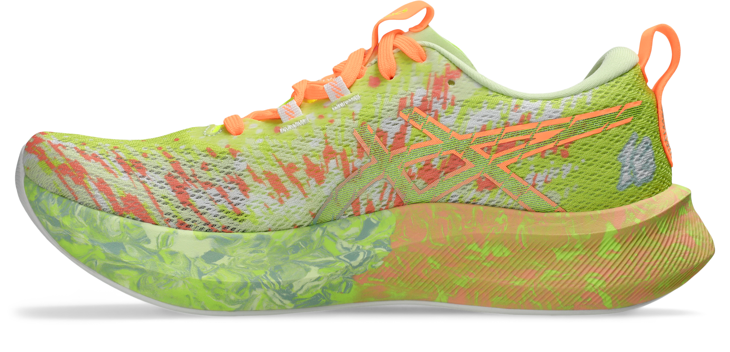 Asics Laufschuh »NOOSA TRI 16«