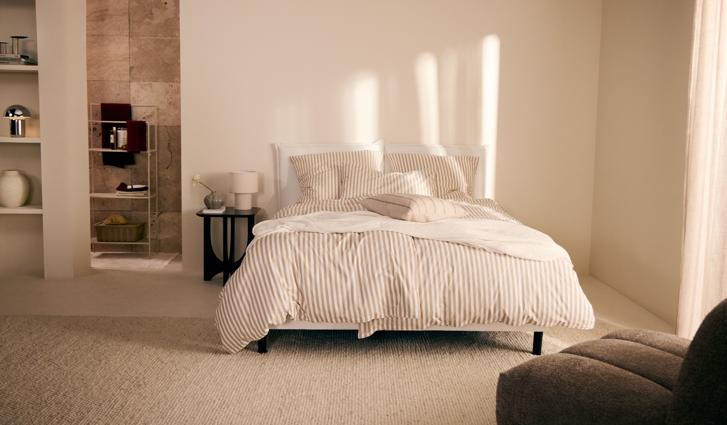 LeGer Home by Lena Gercke Tischvase »Vase« im eleganten Design