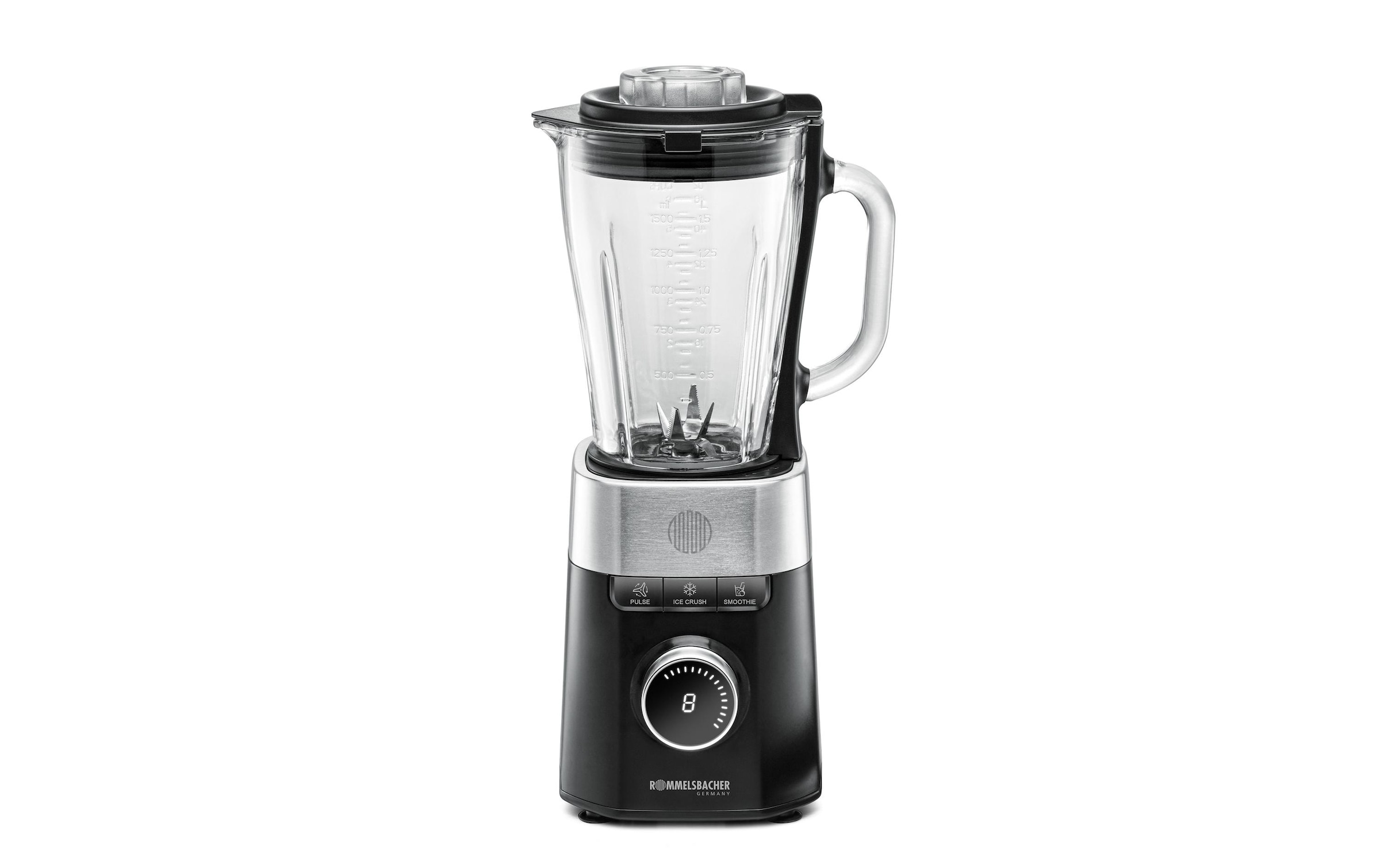 Rommelsbacher Standmixer »MX 1260« 1200 W