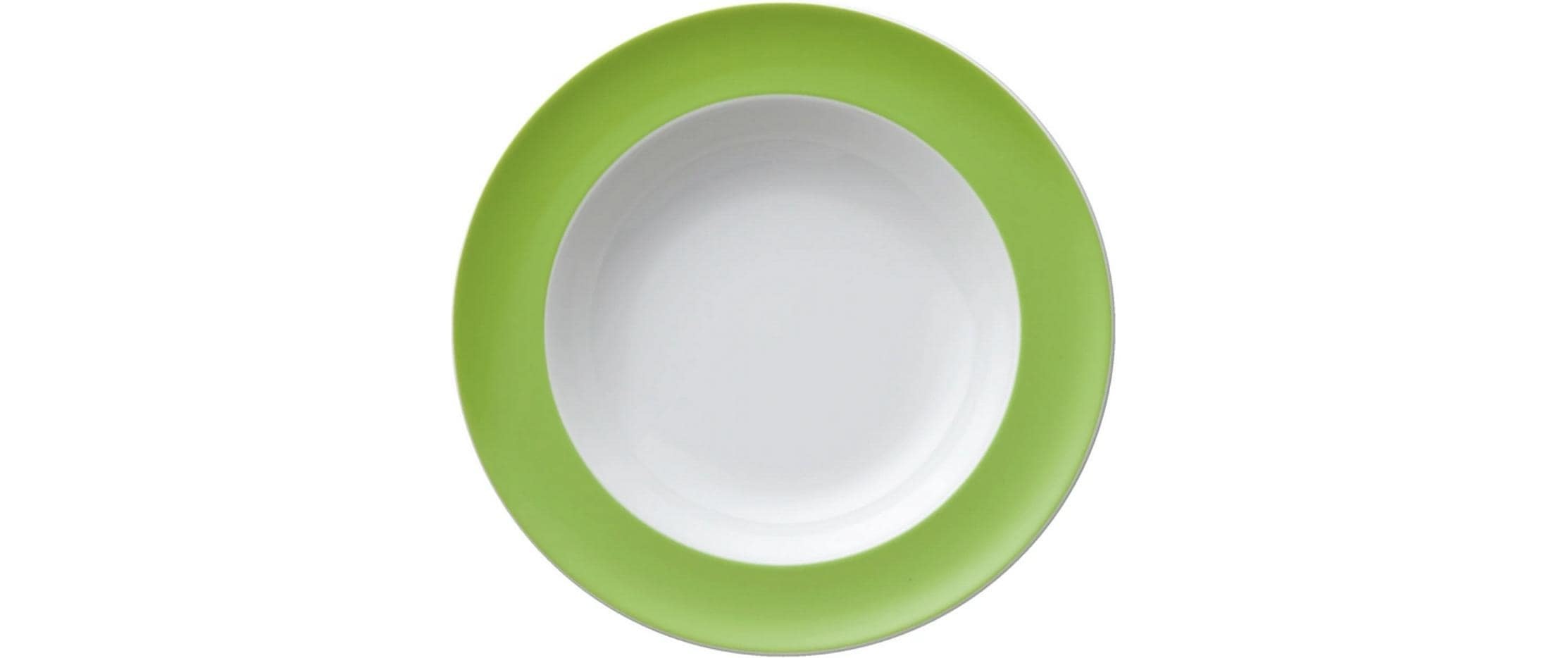 Thomas Porzellan Assiette à soupe »6 Stück«
